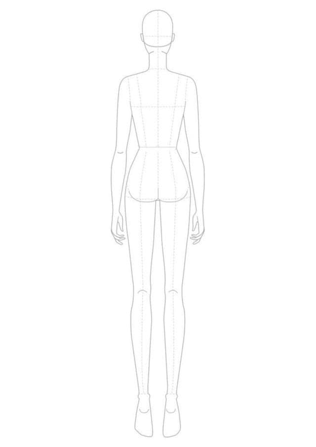 Before — original input
