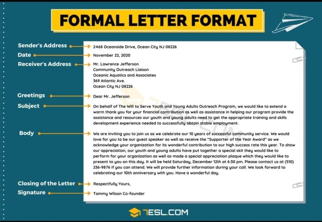 Before — original input