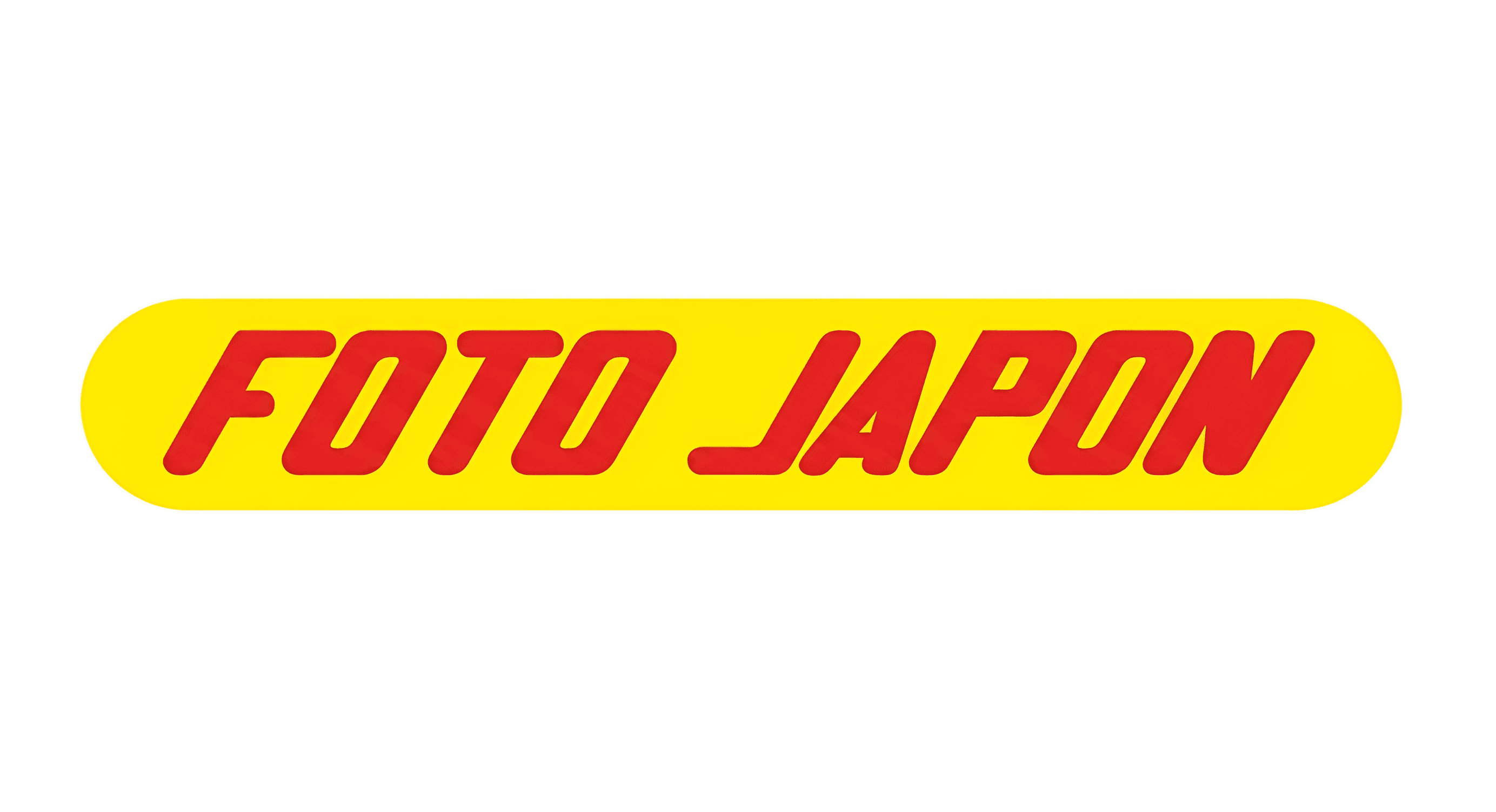 Pixelated to Perfection: 'FOTO JAPON' Logo Upscaled with AI
