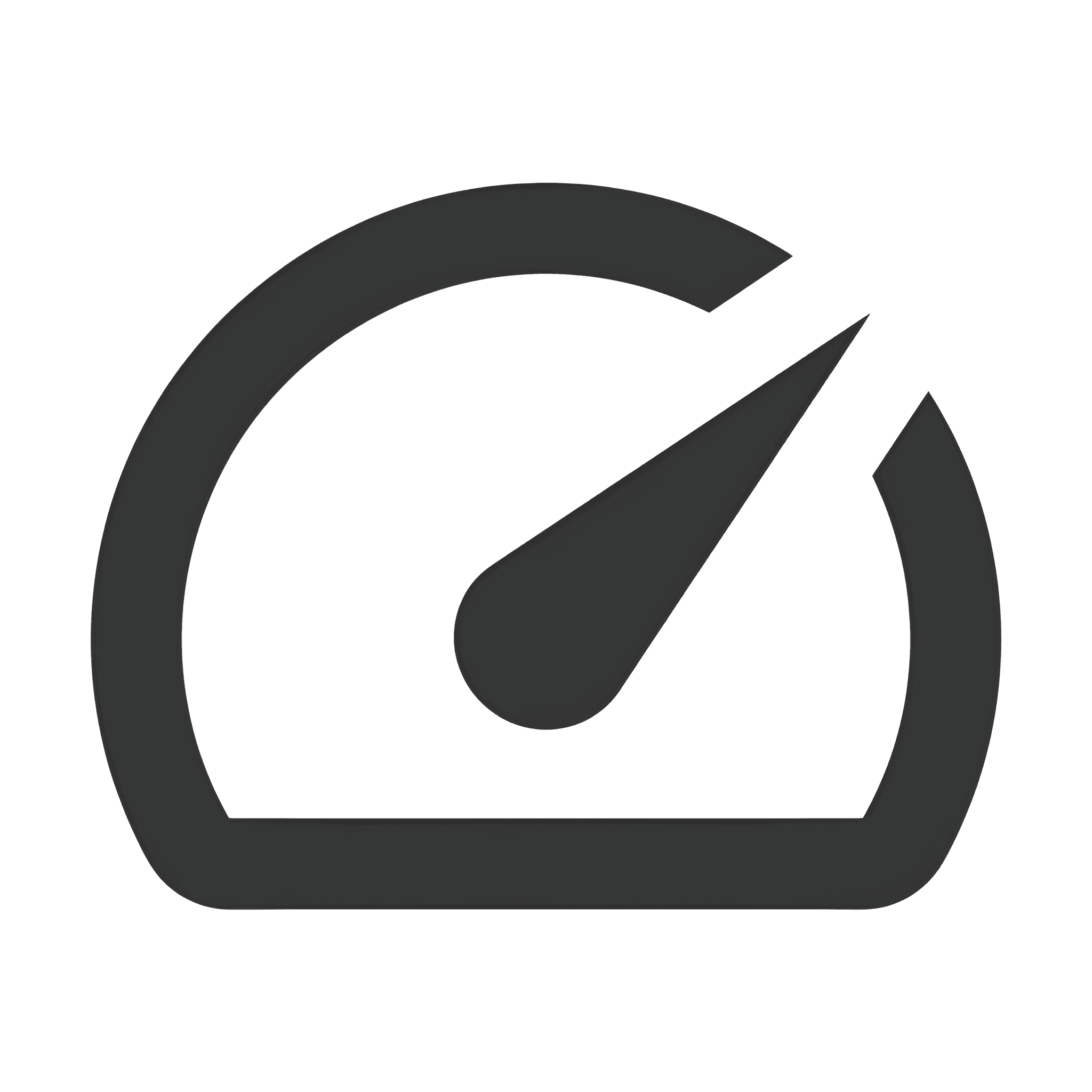 After — AI processed result