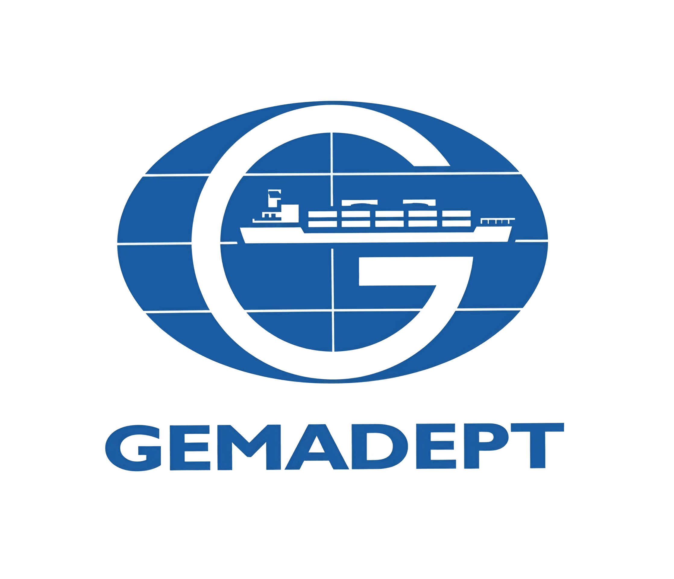 Upscale & Enhance GEMADEPT Logo with AI | BgRemovit