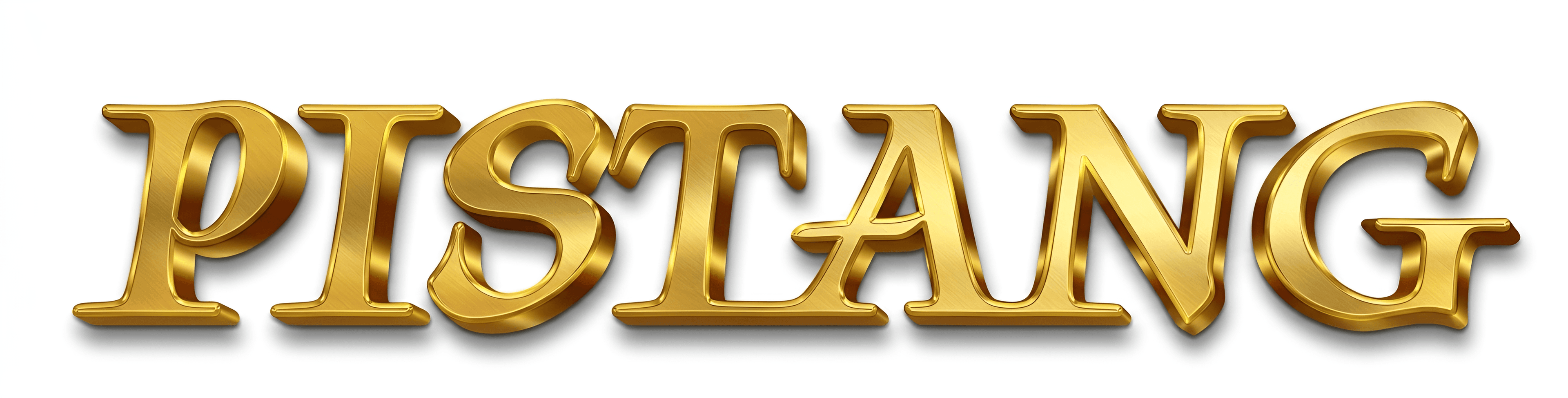 Transform Blurry Text to Brilliant Gold with AI Upscaling