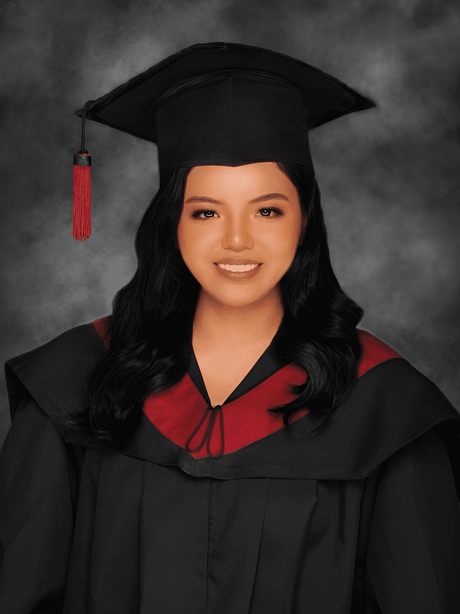 Transform Your Graduation Photos: AI-Powered Detail Enhancement