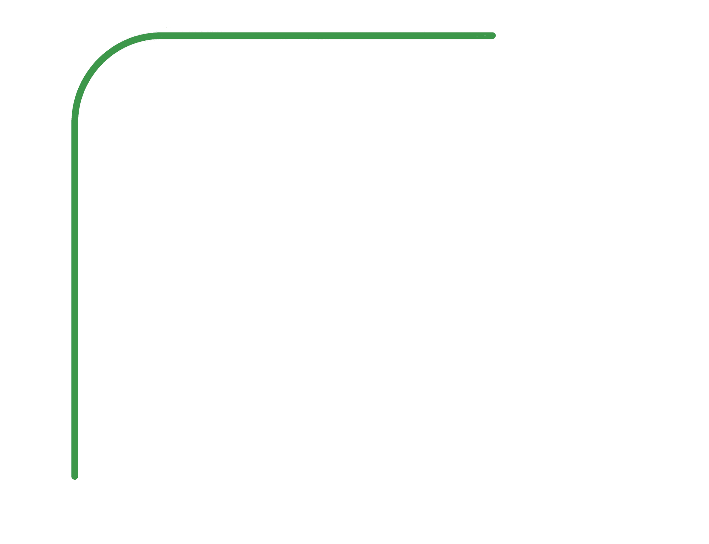 After — AI processed result