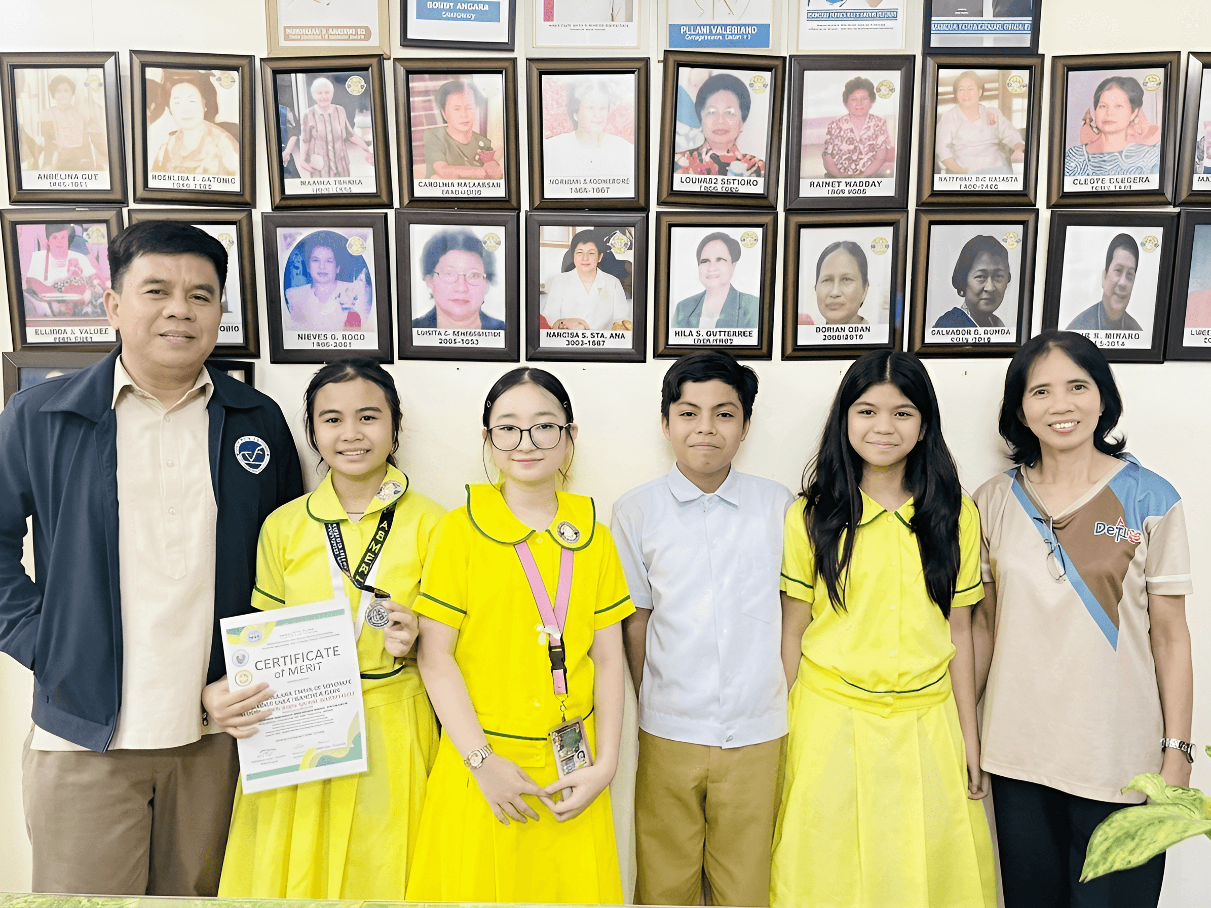 Transform Soft Group Photos into Sharp, Detailed Memories