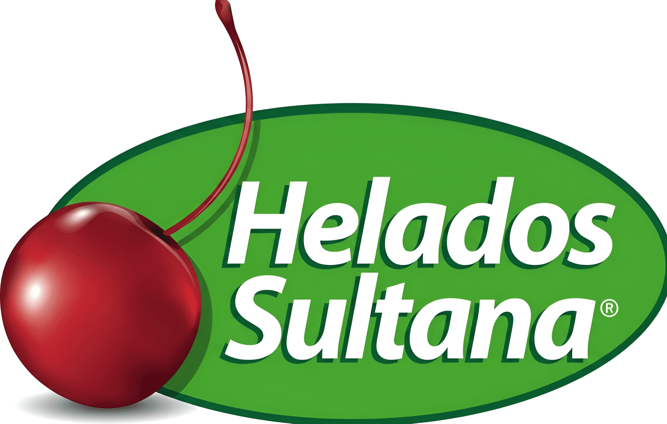 Upscale Helados Sultana Logo | AI Image Enhancer