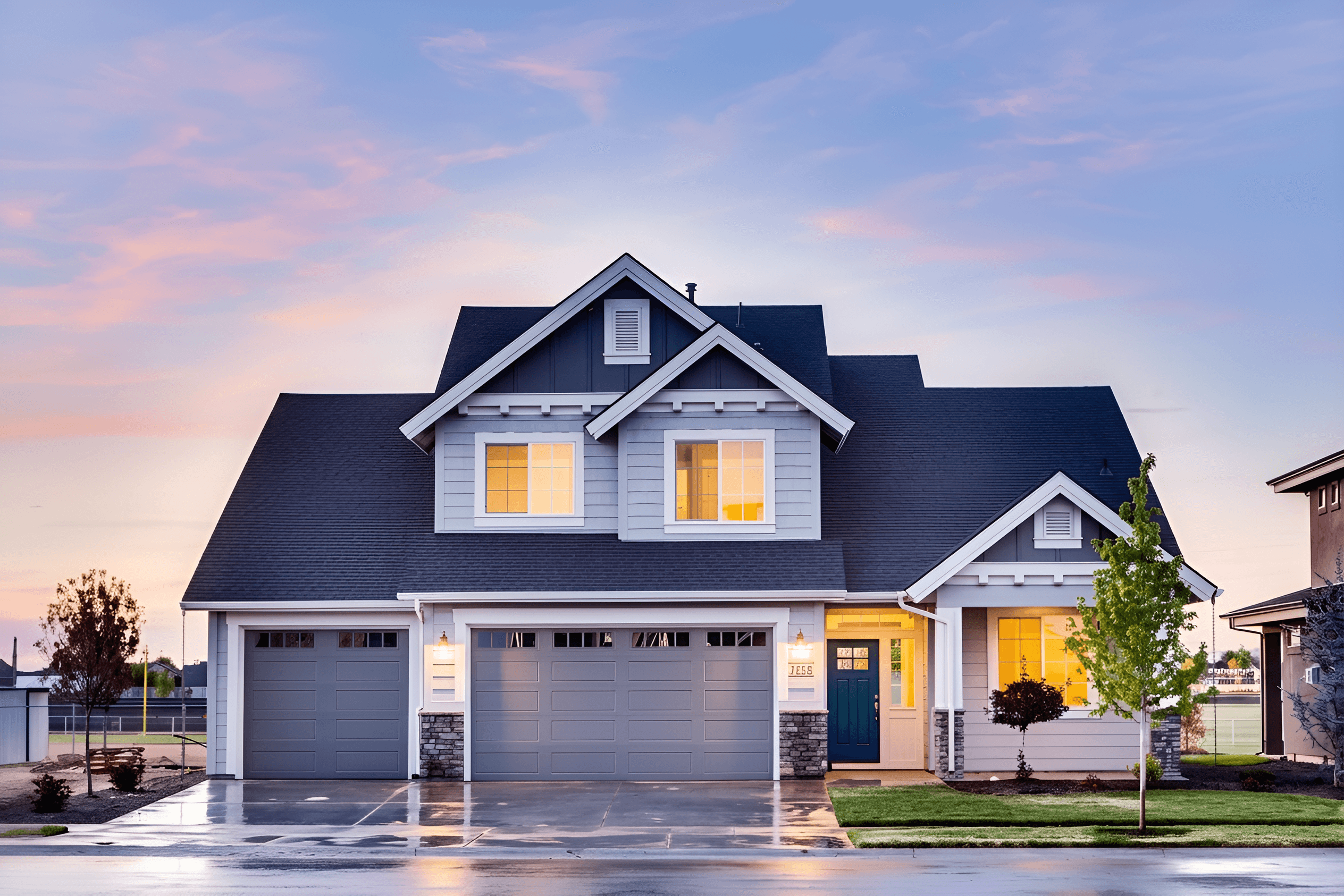 Transform Your Real Estate Photography with AI Image Enhancement