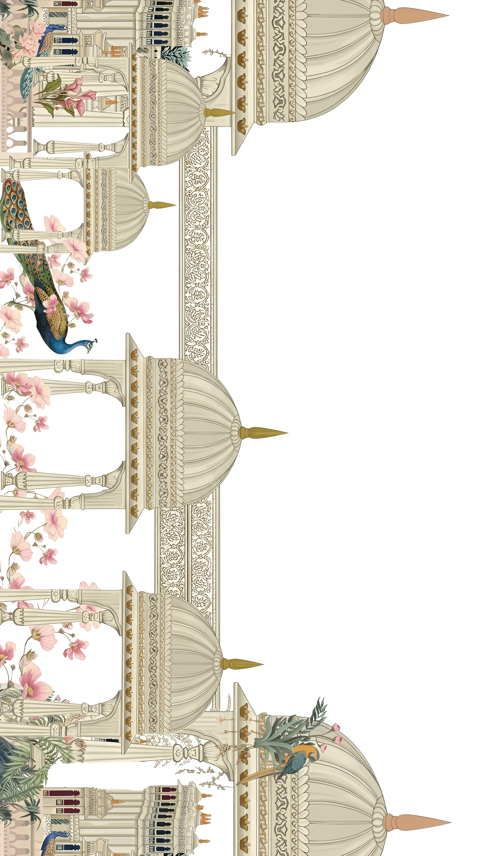 Upscale Intricate Decorative Pattern | AI Image Enhancer