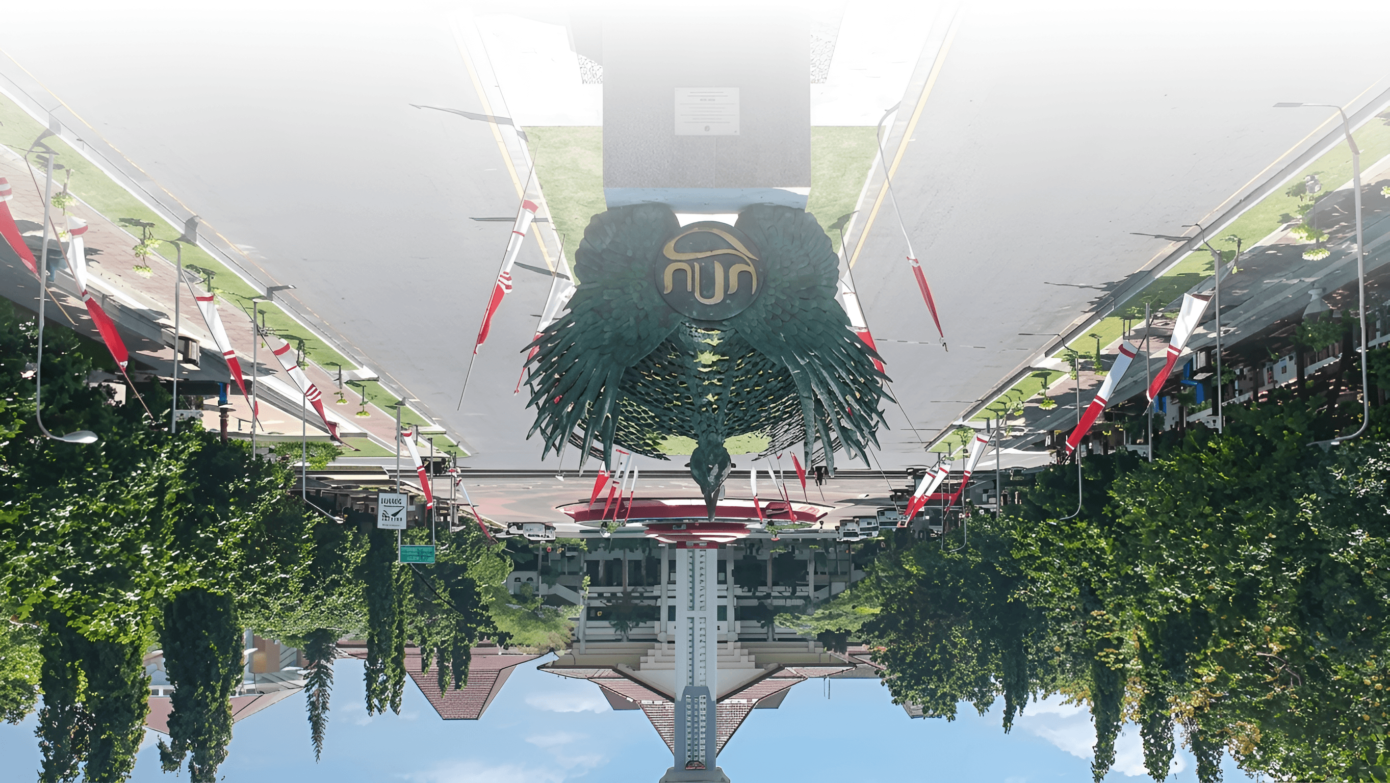 Transform Blurry to Brilliant: AI Upscaling for Complex Inverted Architecture