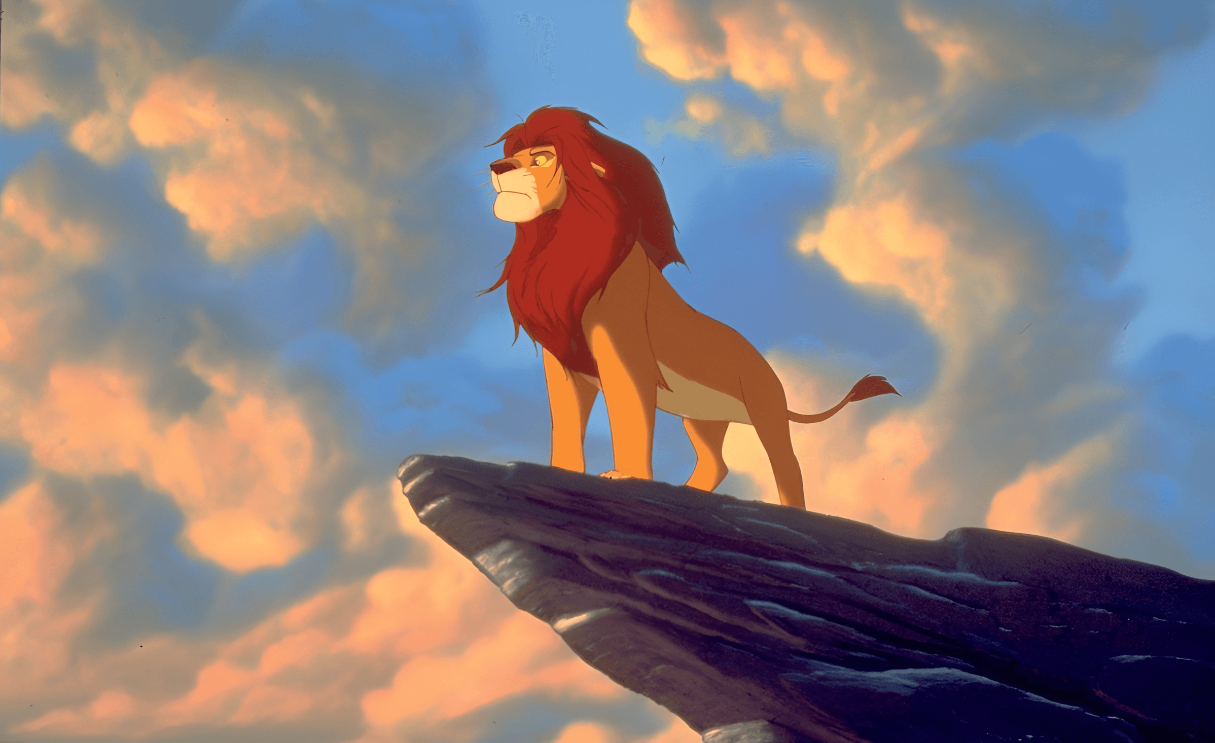After — AI processed result