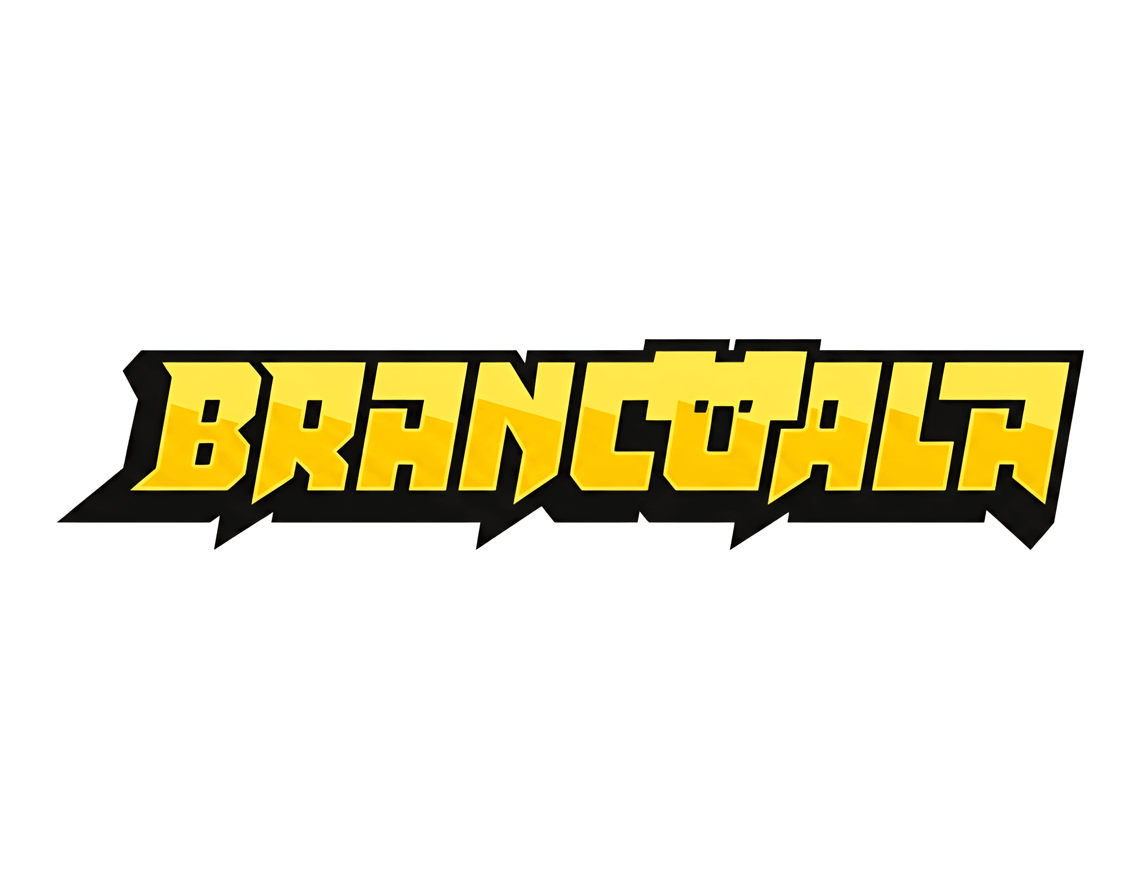 Upscale Brancuala Logo | AI Image Enhancer for Sharp Graphics