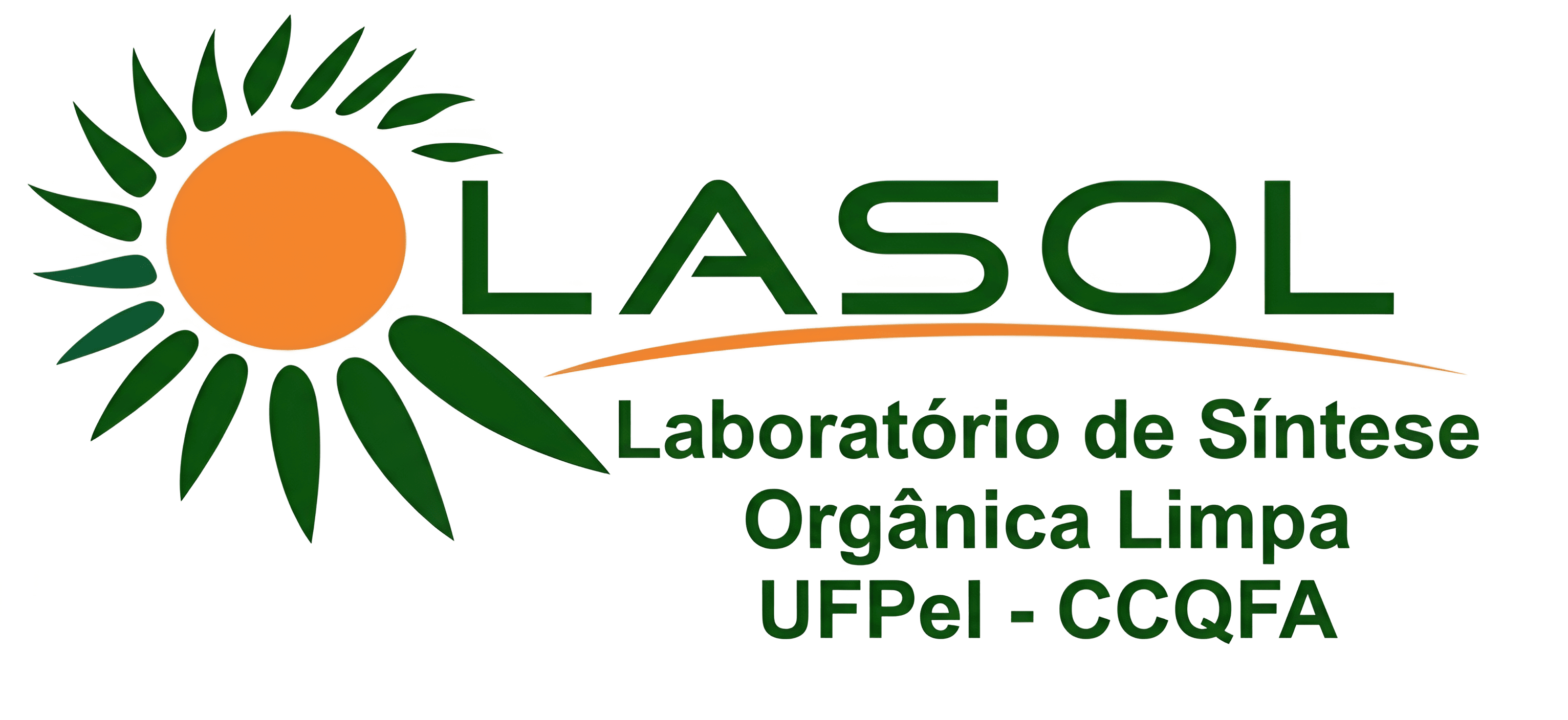 LASOL Logo Upscaled & Enhanced | BgRemovit AI Clarity