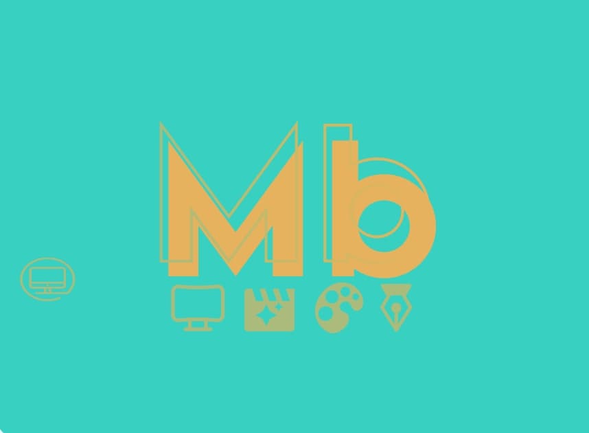 Before — original input