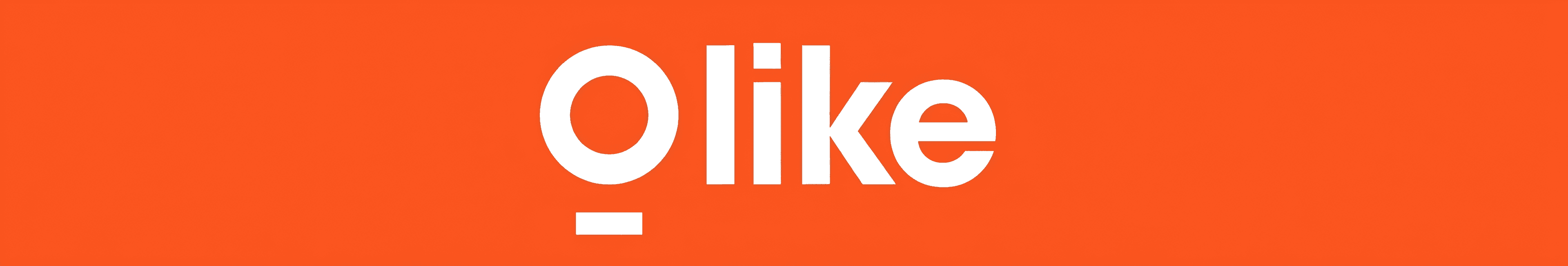 Upscale & Sharpen "O_like" Logo | AI Image Enhancer