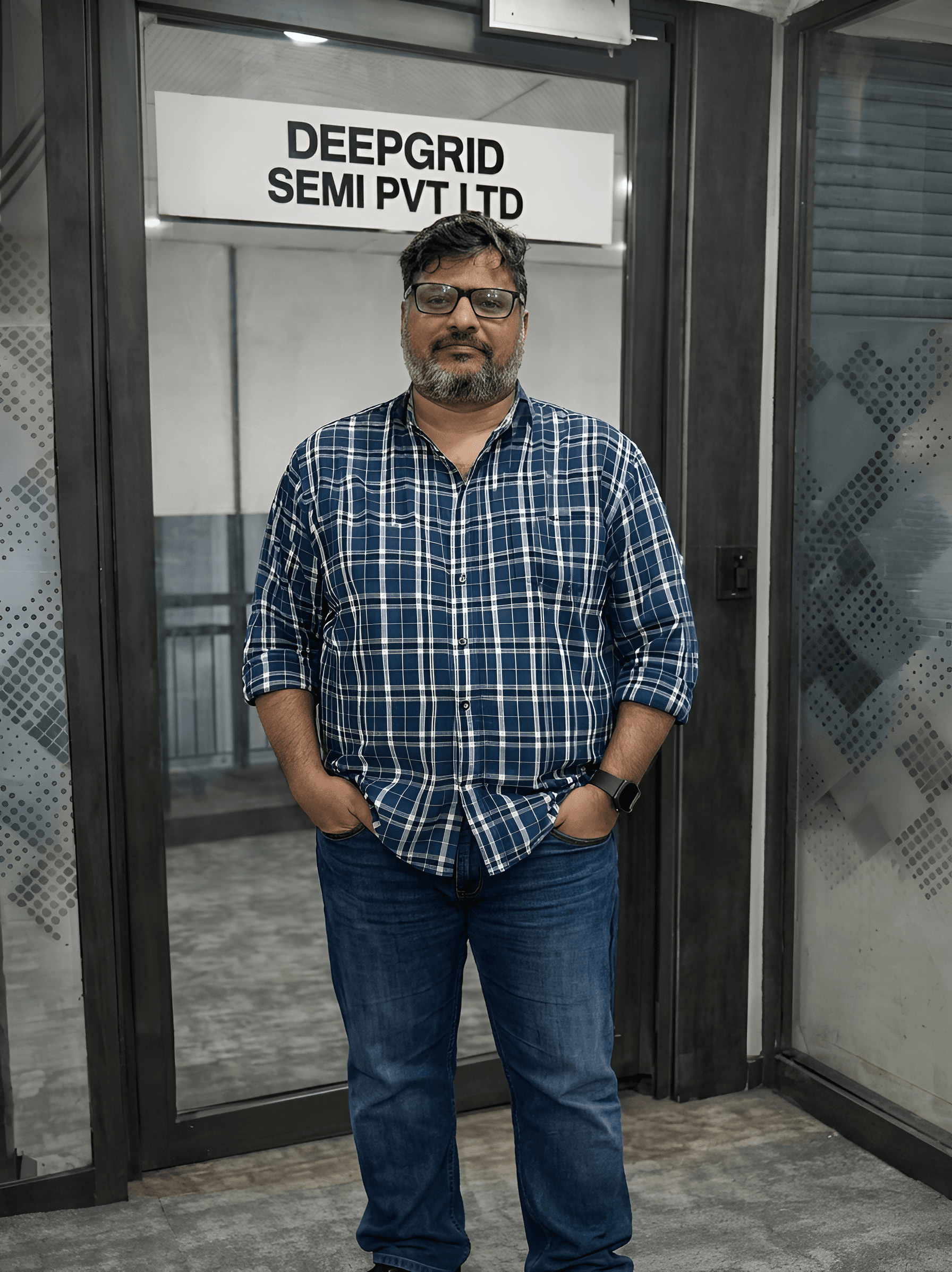 AI Photo Sharpening: Enhance Professional Portraits with Deepgrid