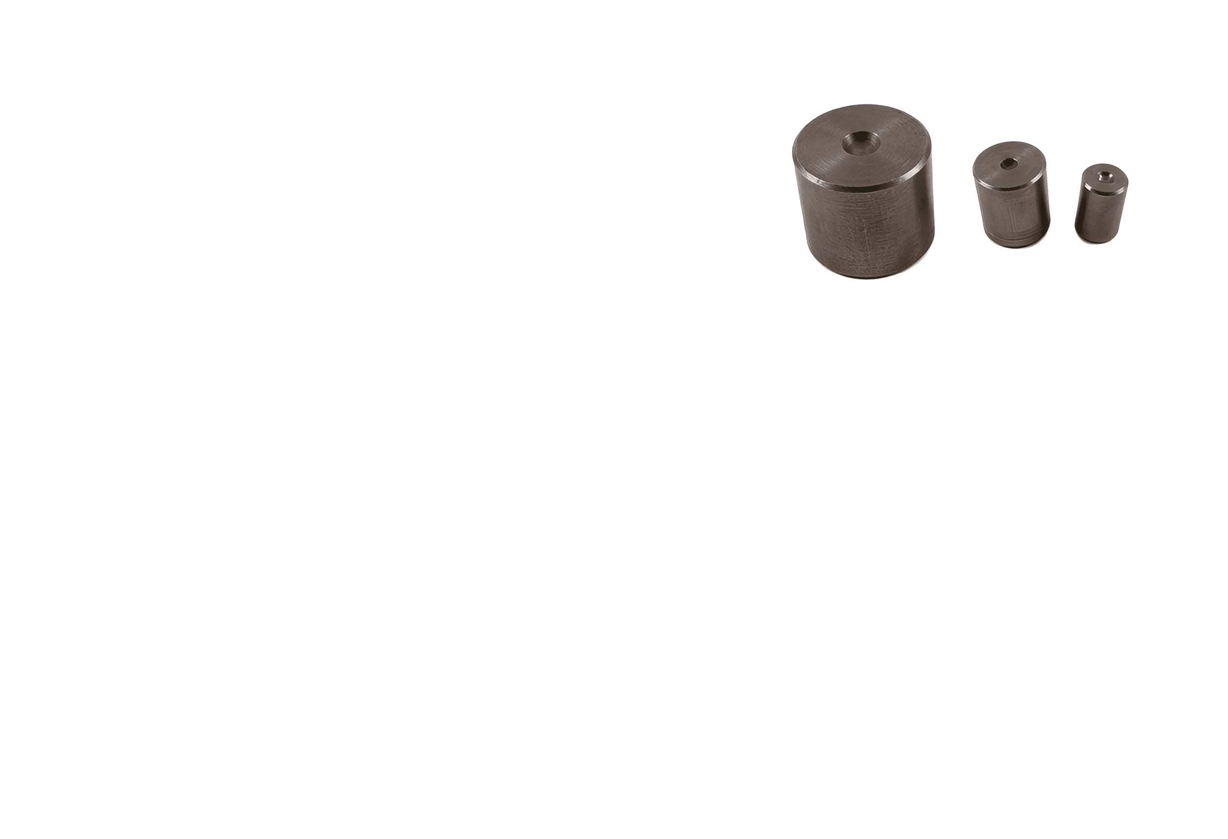 Unlocking Hidden Detail: AI Upscales Metal Parts for Product Clarity