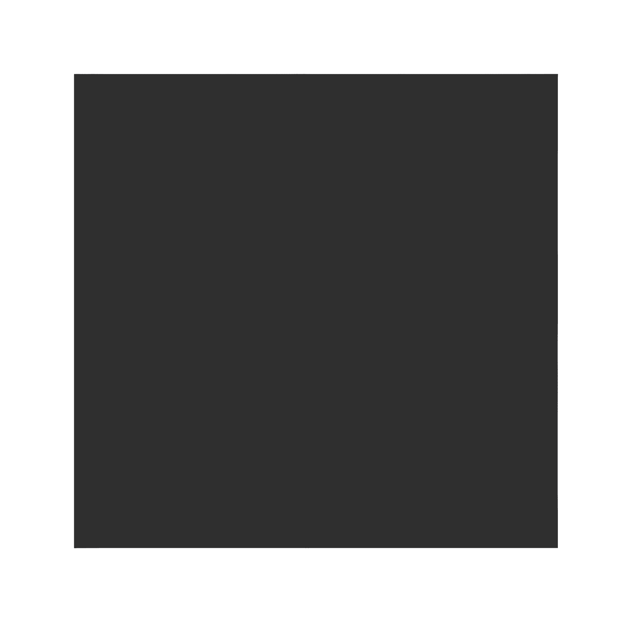 Upscale Minimalist Grey Square | BgRemovit AI Image Enhancer