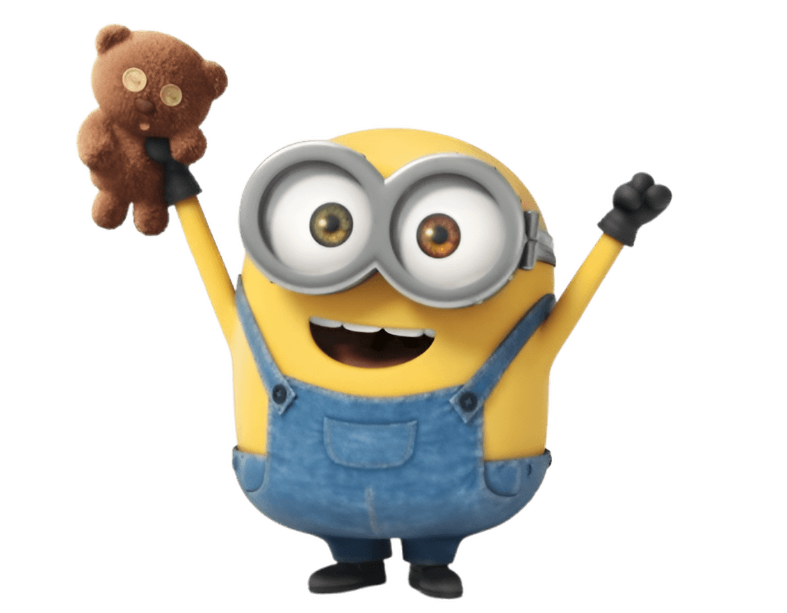 After — AI processed result