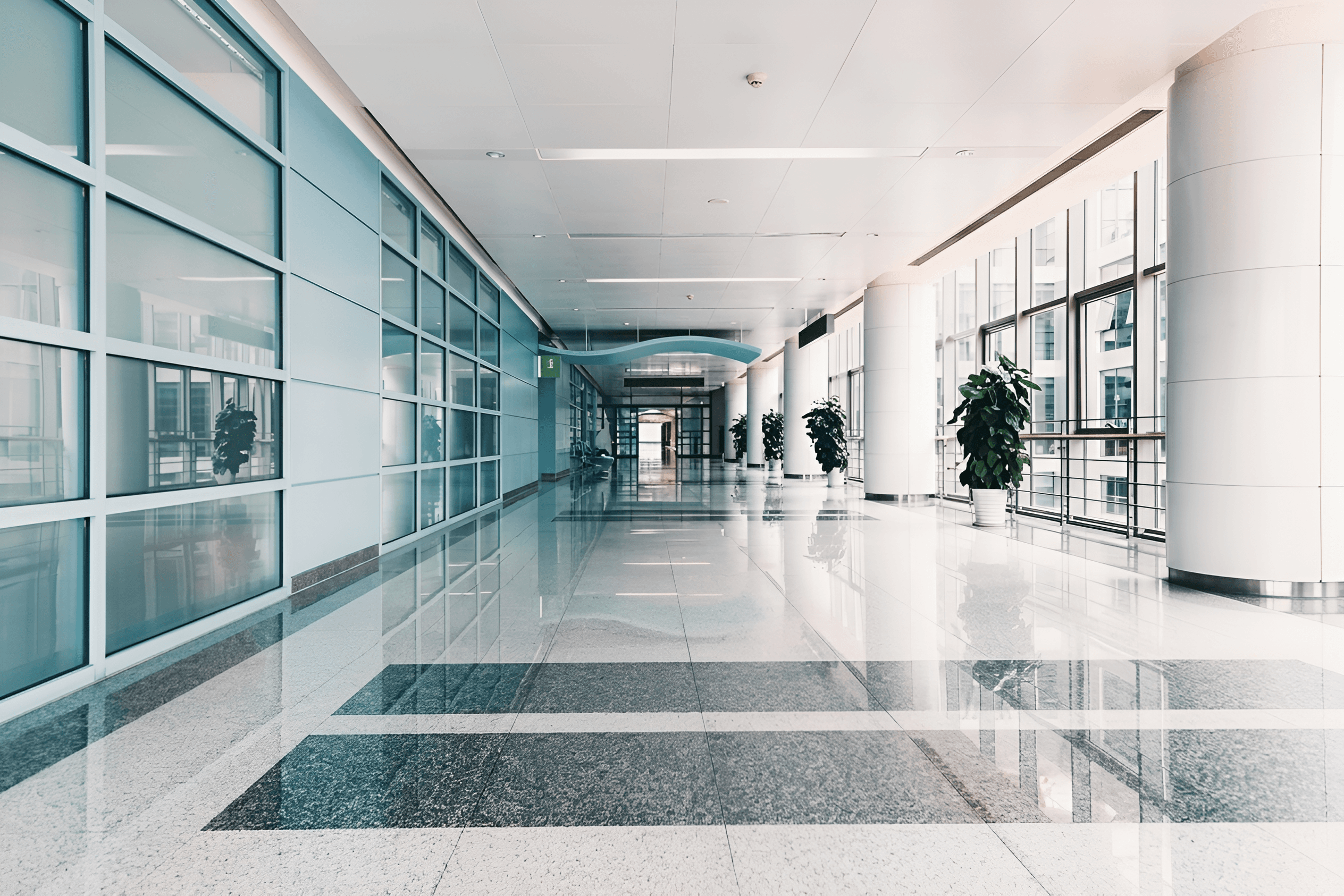 Transform Blurry Hallways into Crisp Architectural Visions
