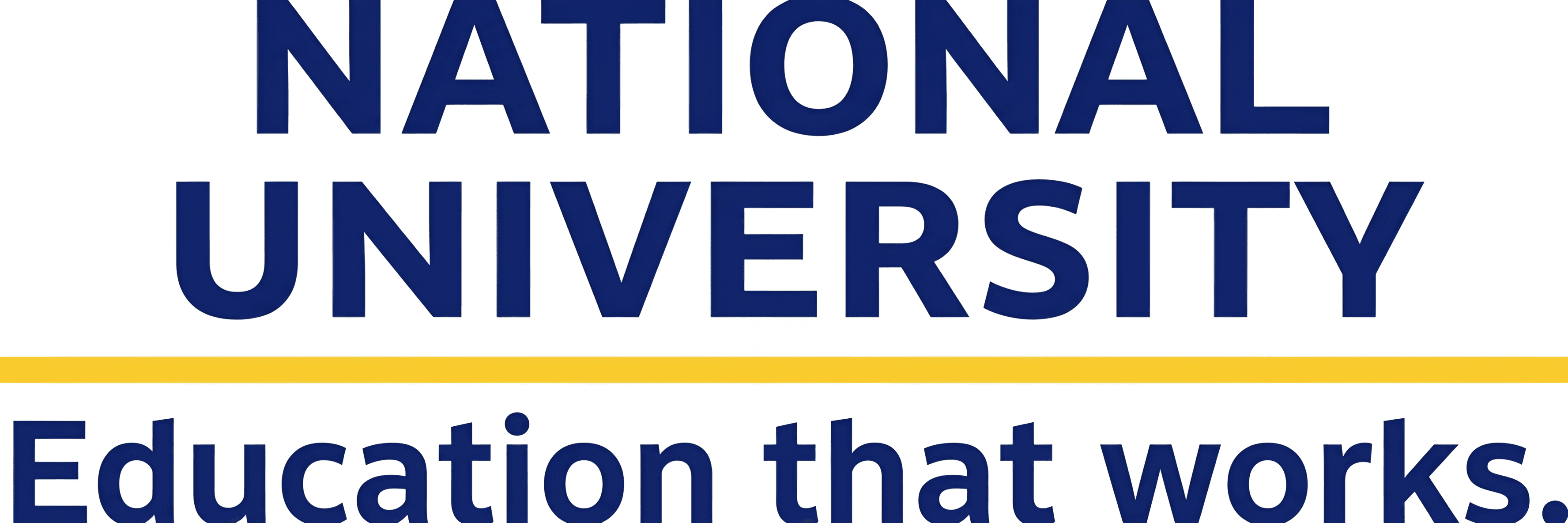 Upscale National University Logo | AI Image Enhancer