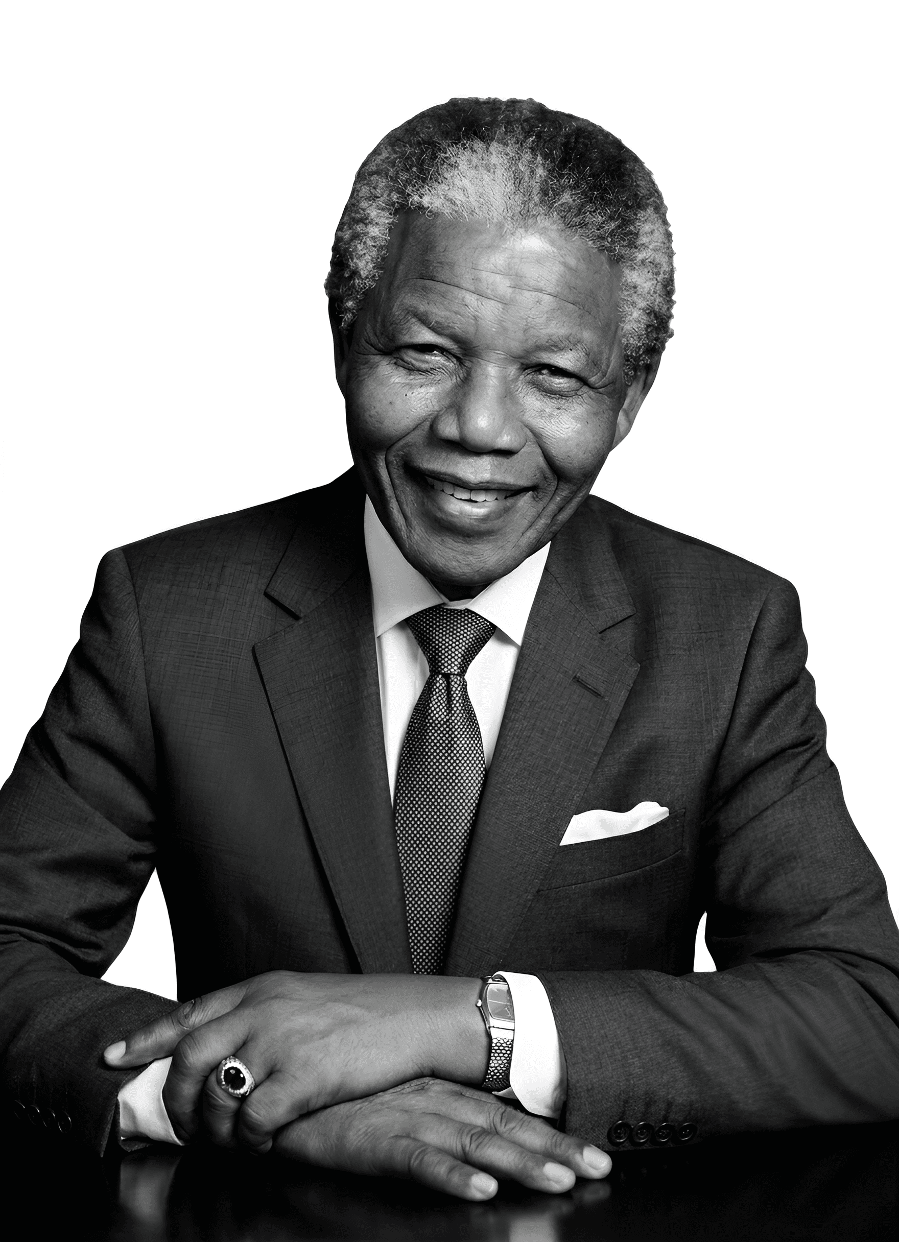 Transforming Clarity: AI Image Enhancement for Iconic Portraits