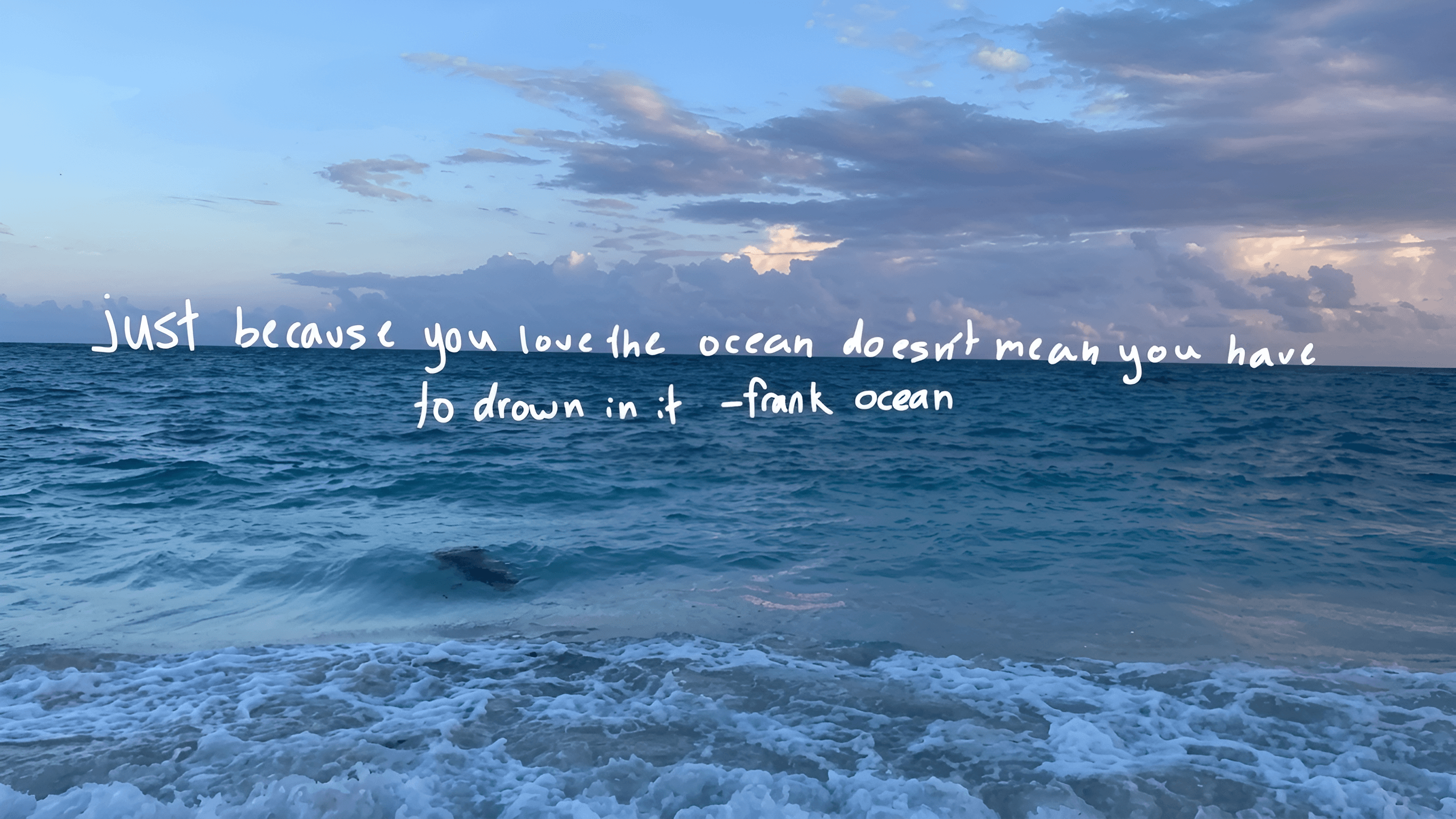 Transform Blurry Ocean Photos into Stunning Clarity with AI