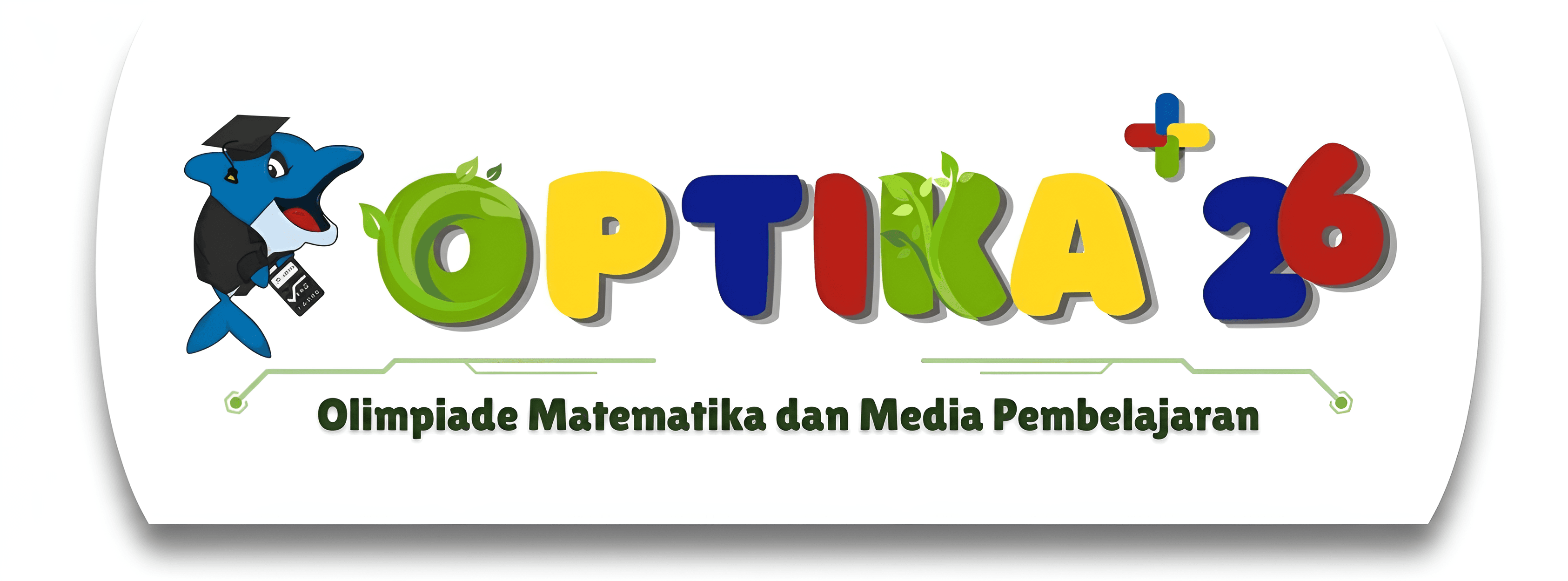 Transforming Event Logos: OPTIKA '26 Gets a Sharp AI Boost