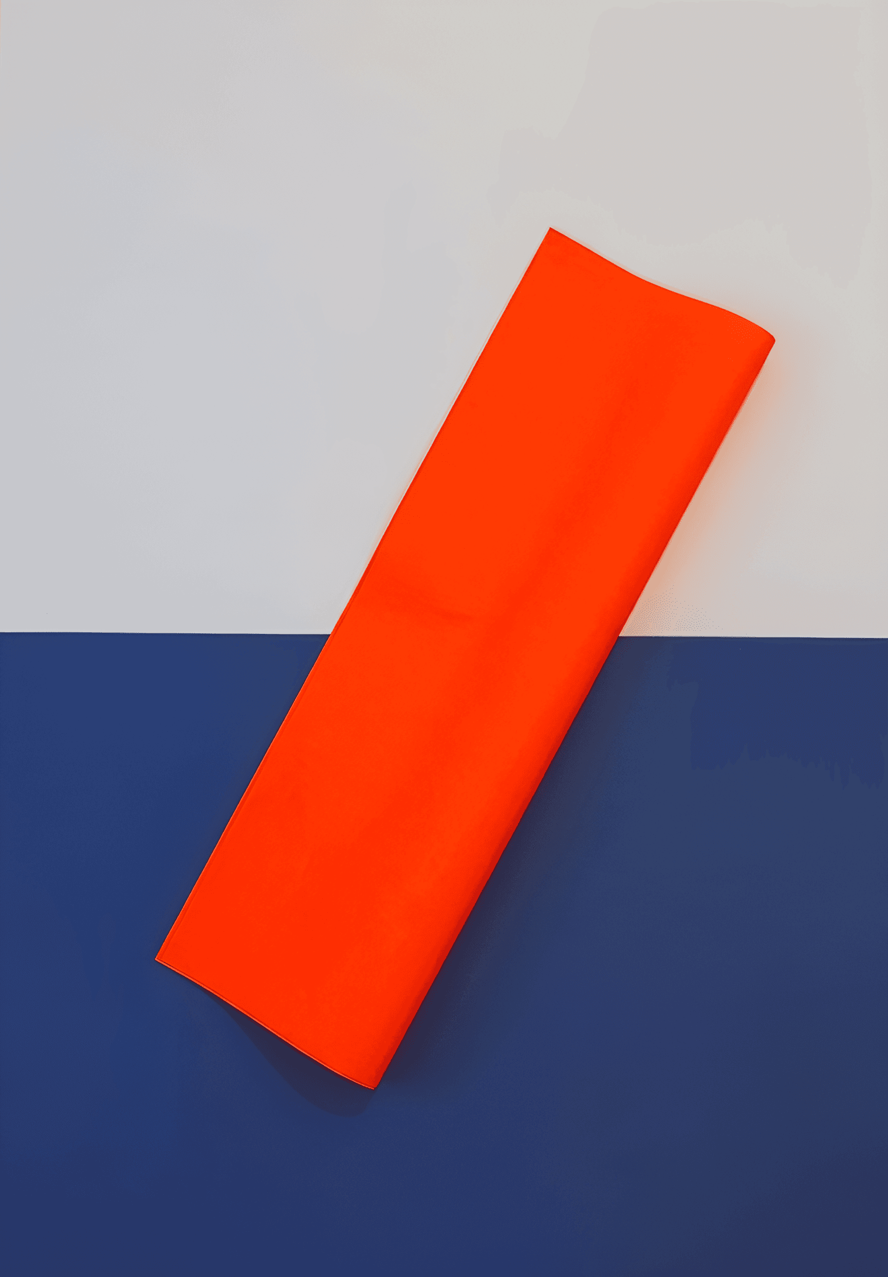 After — AI processed result