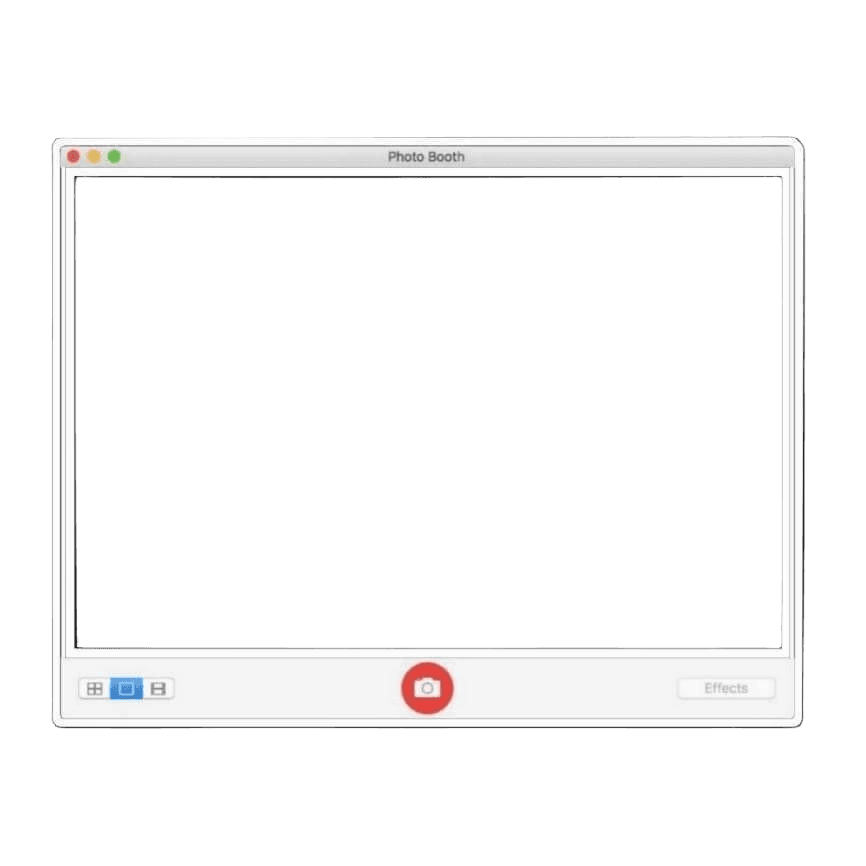 Before — original input