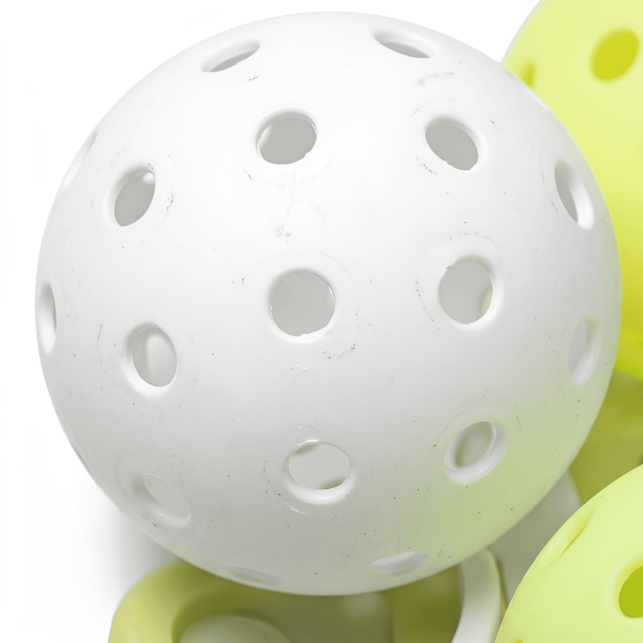 After — AI processed result