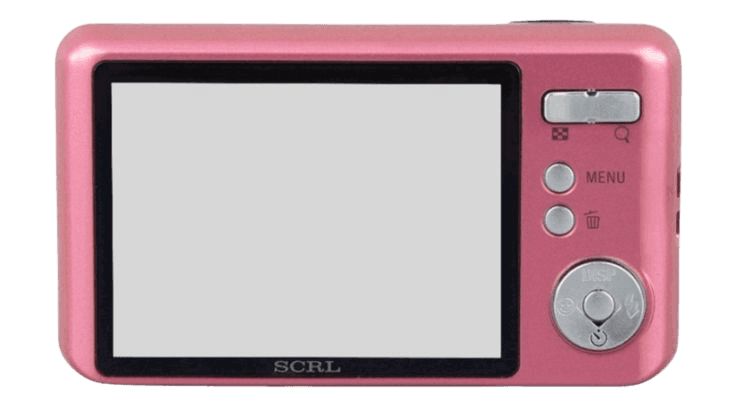 Before — original input
