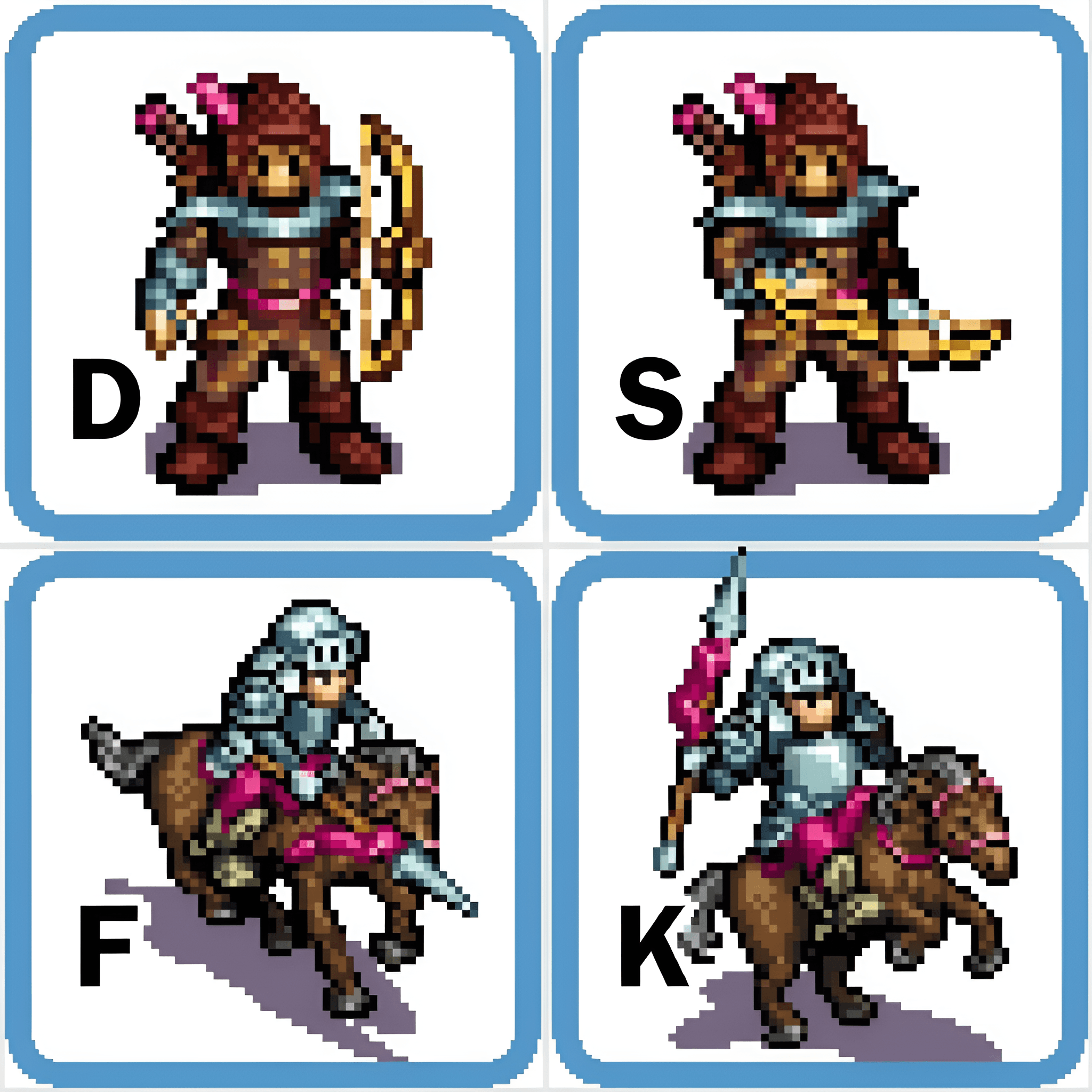 After — AI processed result