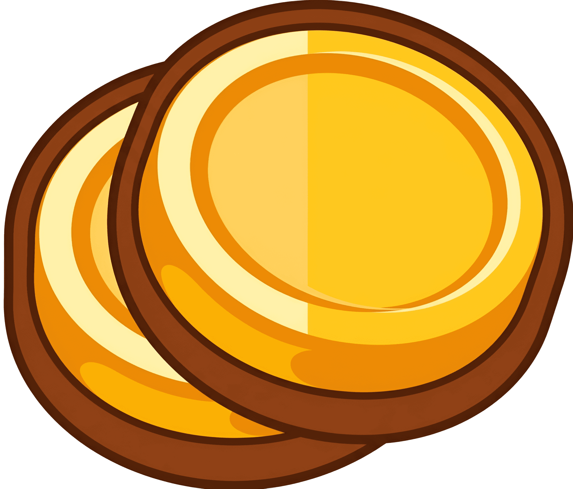 AI Image Upscaler for Coin Icons | BgRemovit