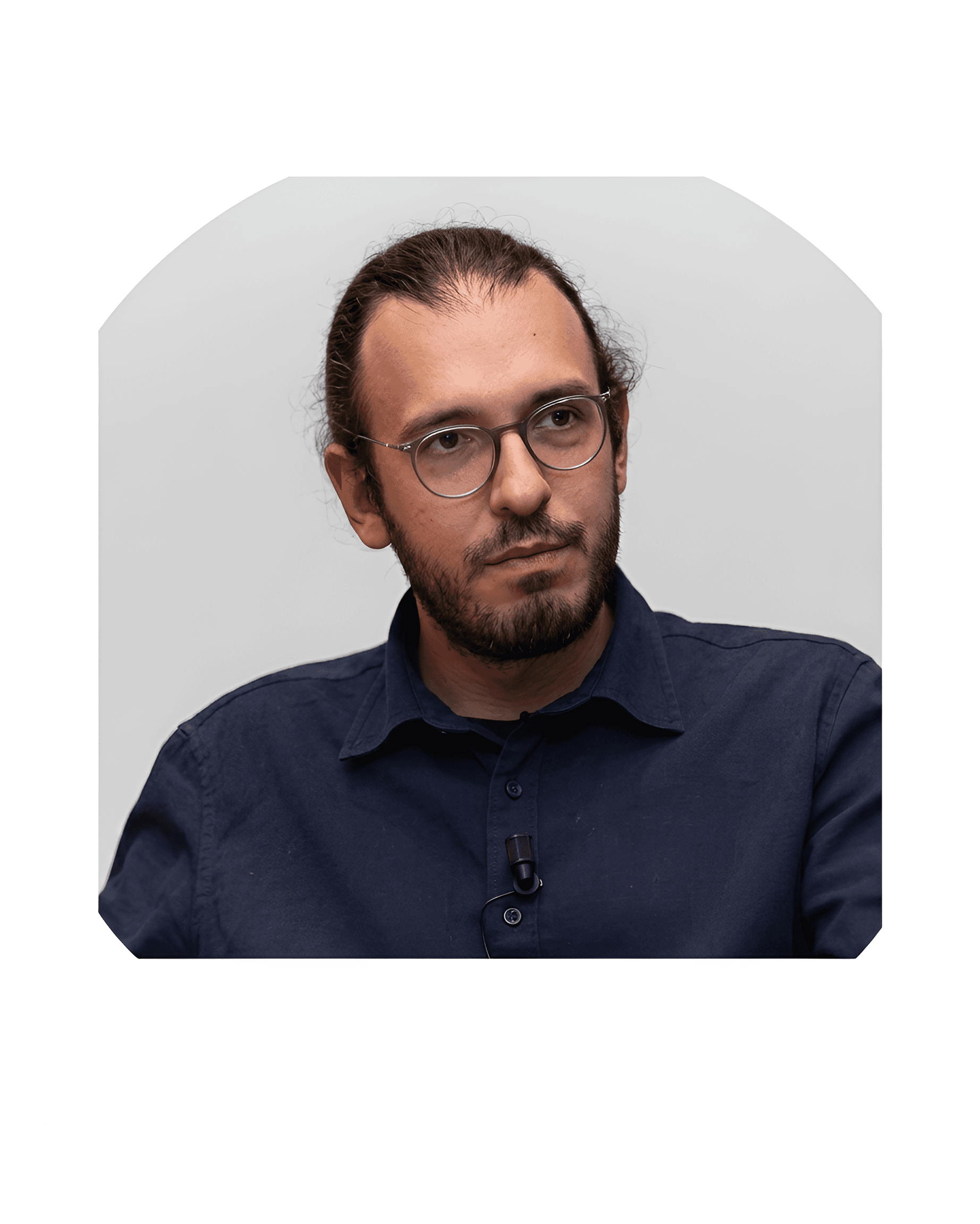 After — AI processed result