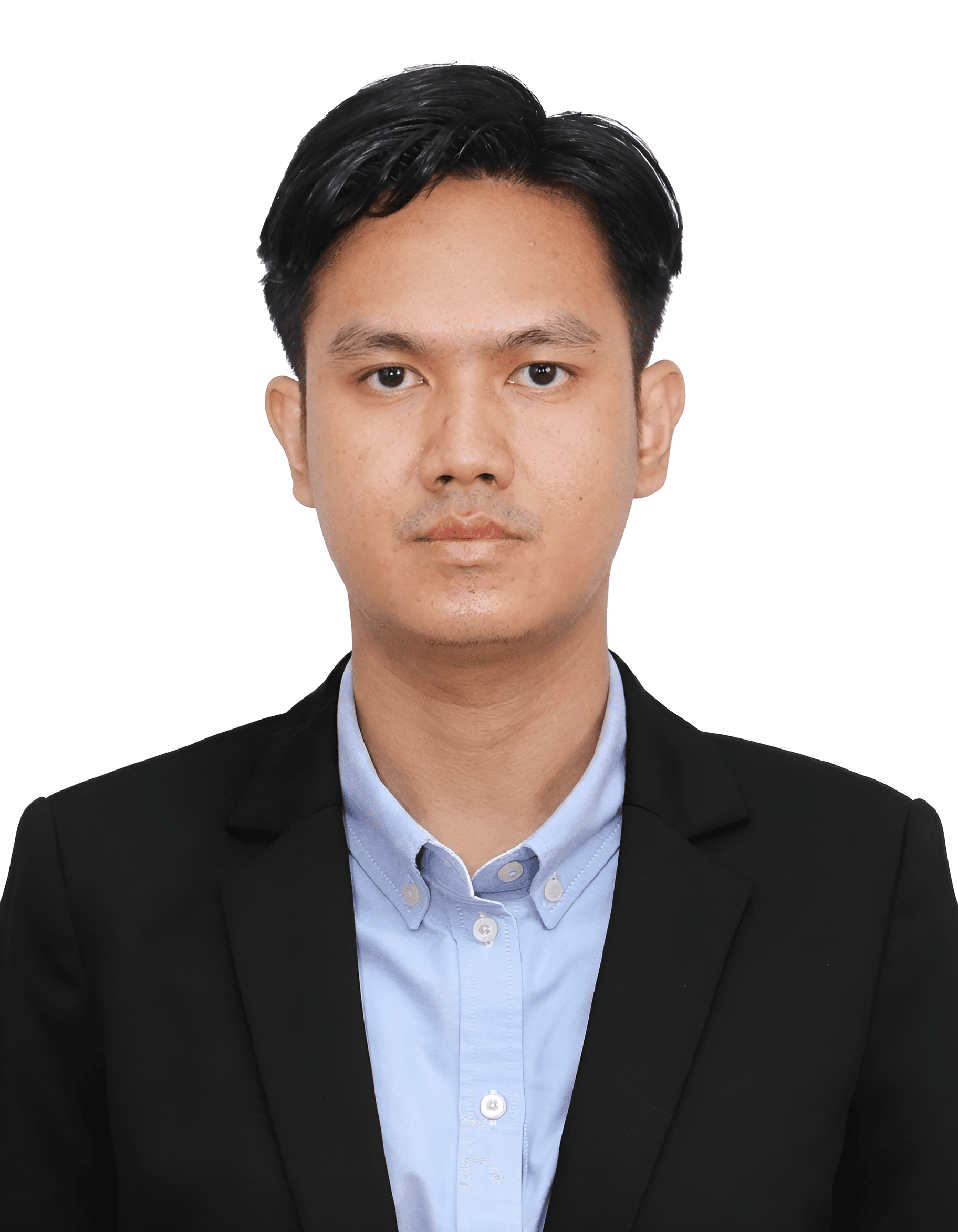 Upscale Portrait Photo for Professional Use | BgRemovit Image Enhancer