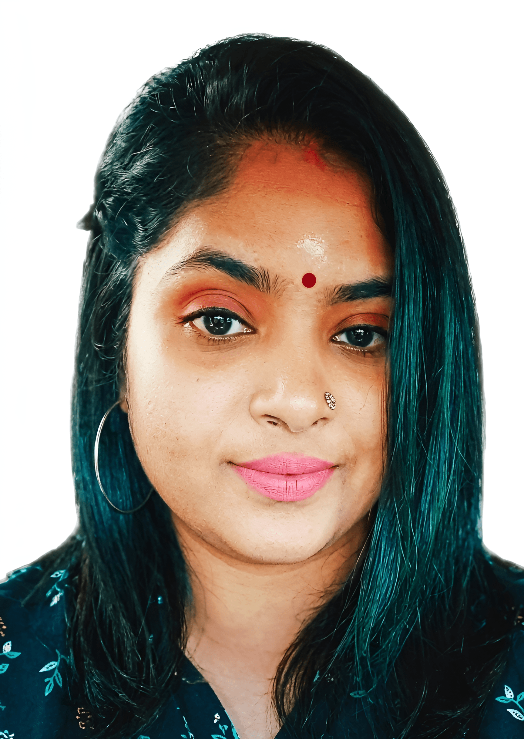 Unlock Hidden Detail: AI Image Enhancer Transforms Portraits