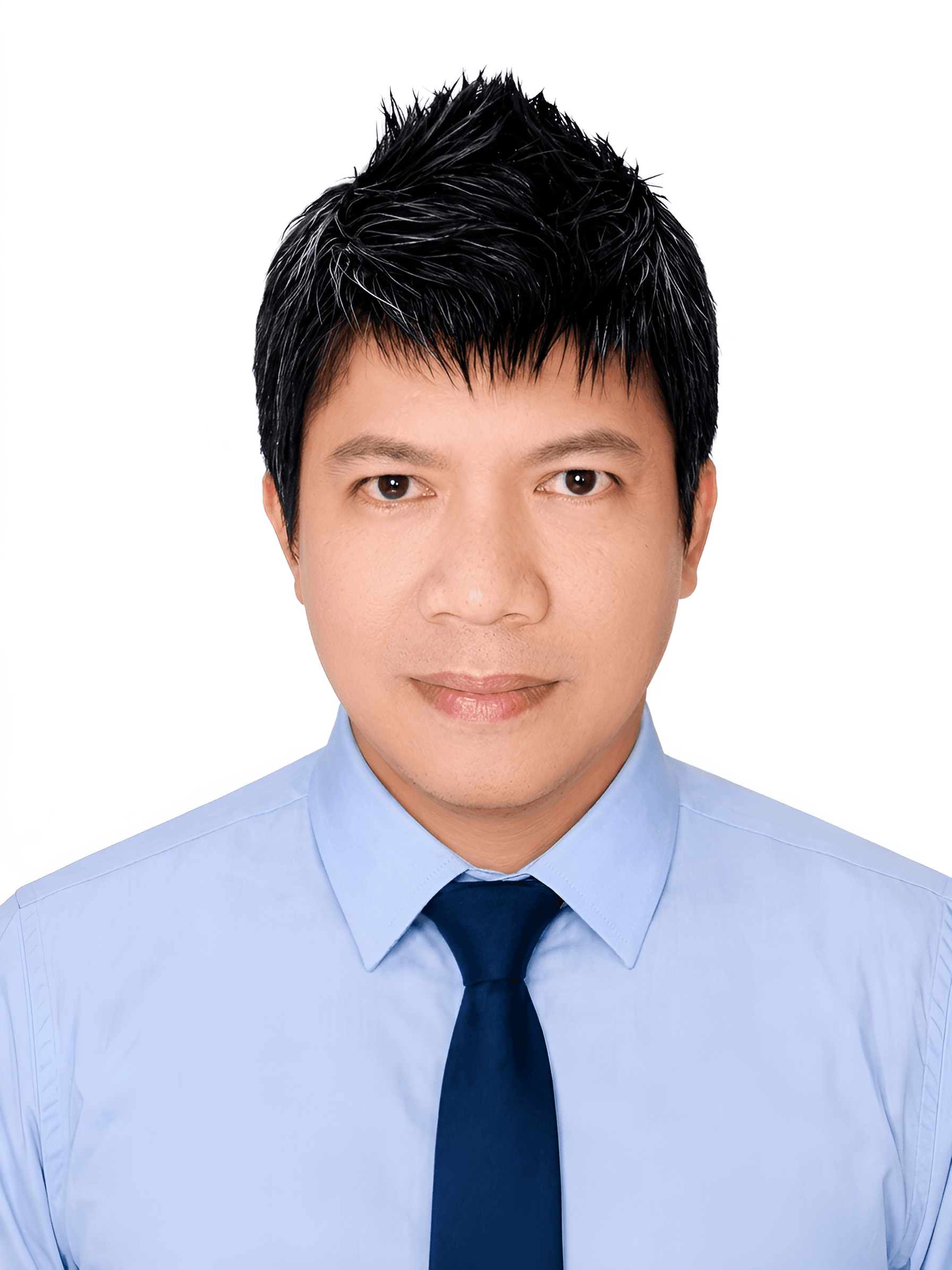 Transform Your Headshots: AI-Powered Detail & Sharpness