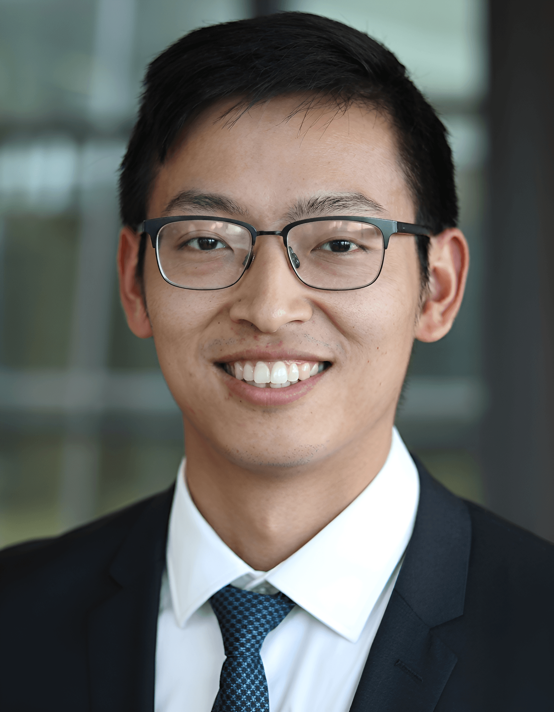 Transform Soft Headshots into Sharp, Professional Portraits with AI
