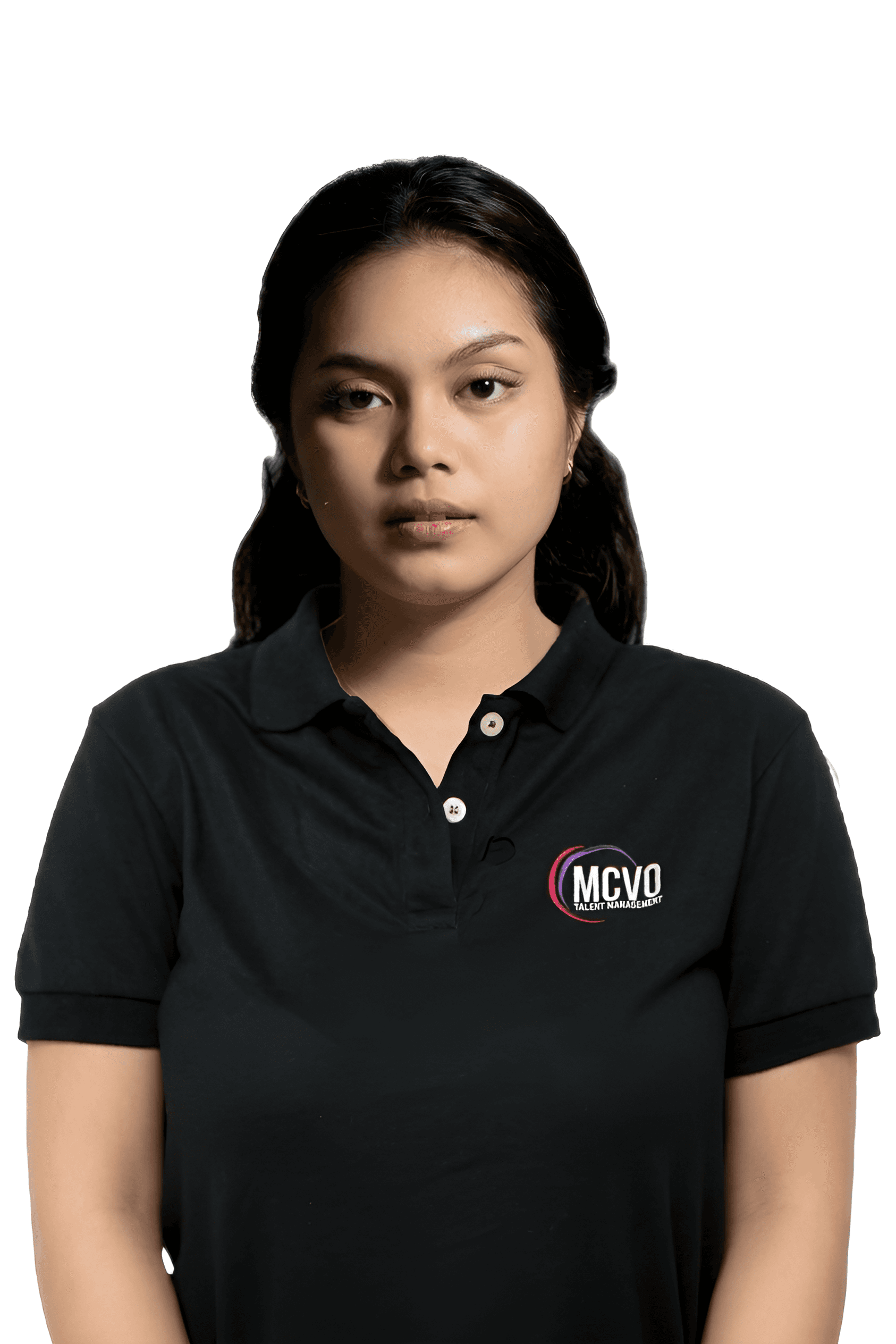 After — AI processed result