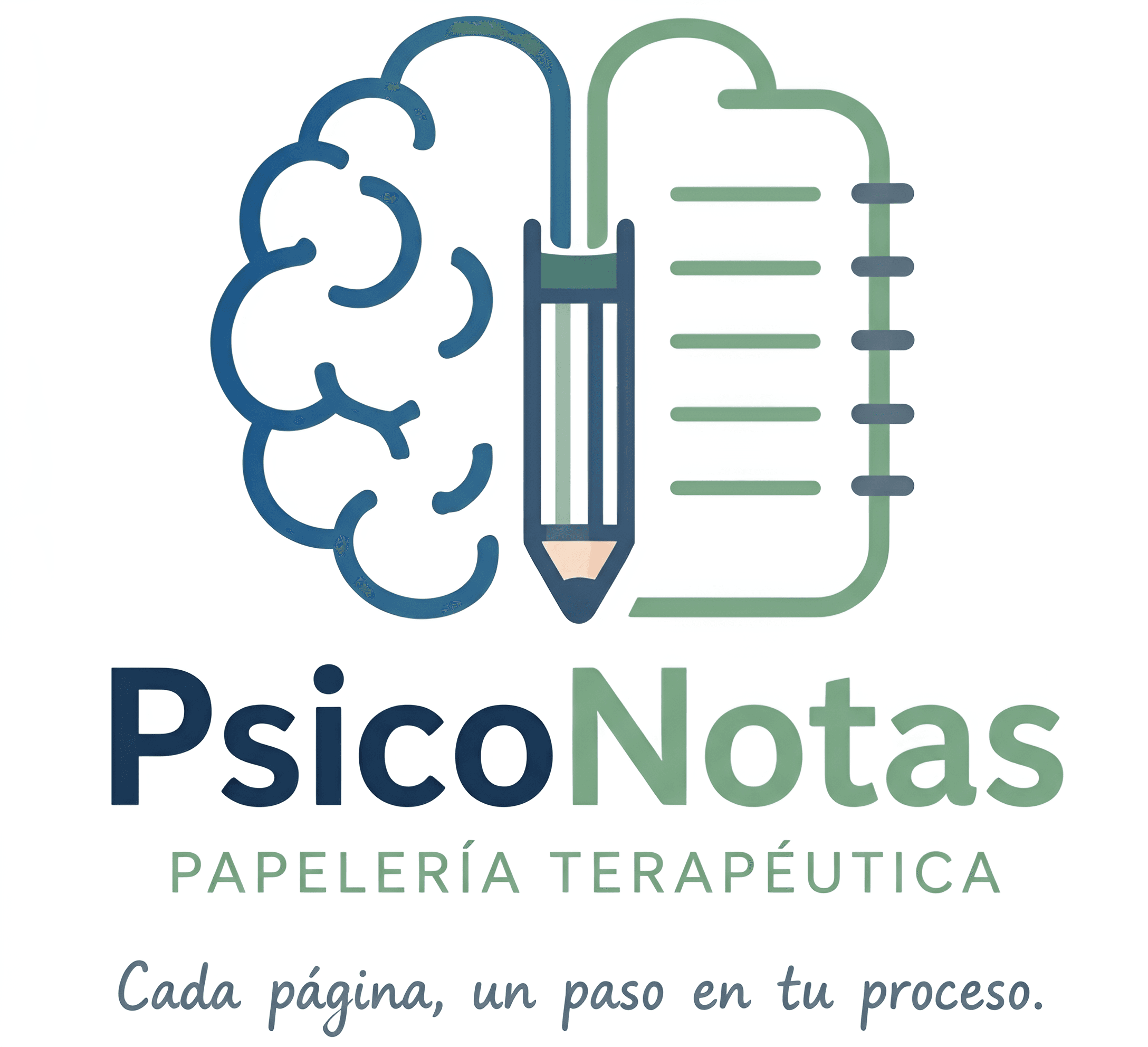 Transforming PsicoNotas: AI Upscaling for Pin-Sharp Logo Clarity