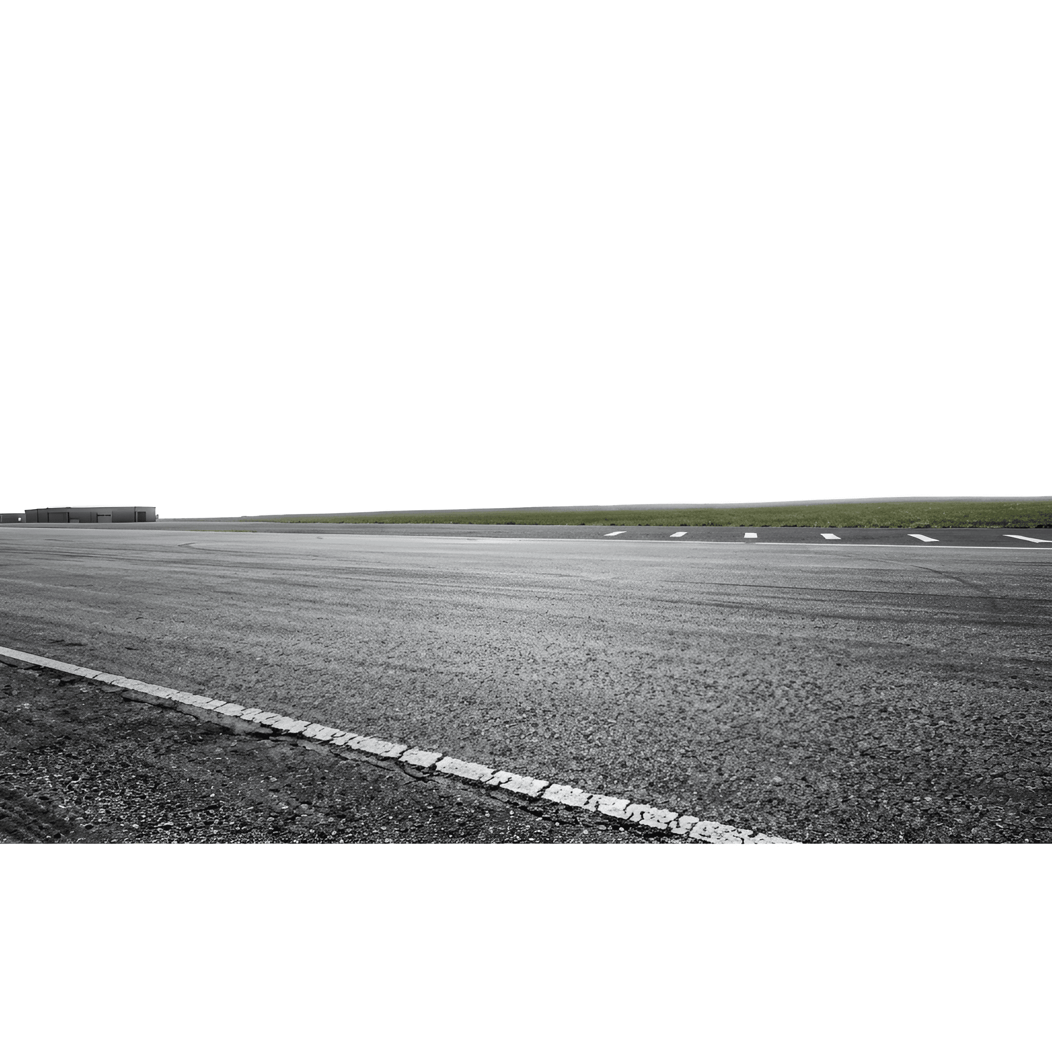 After — AI processed result