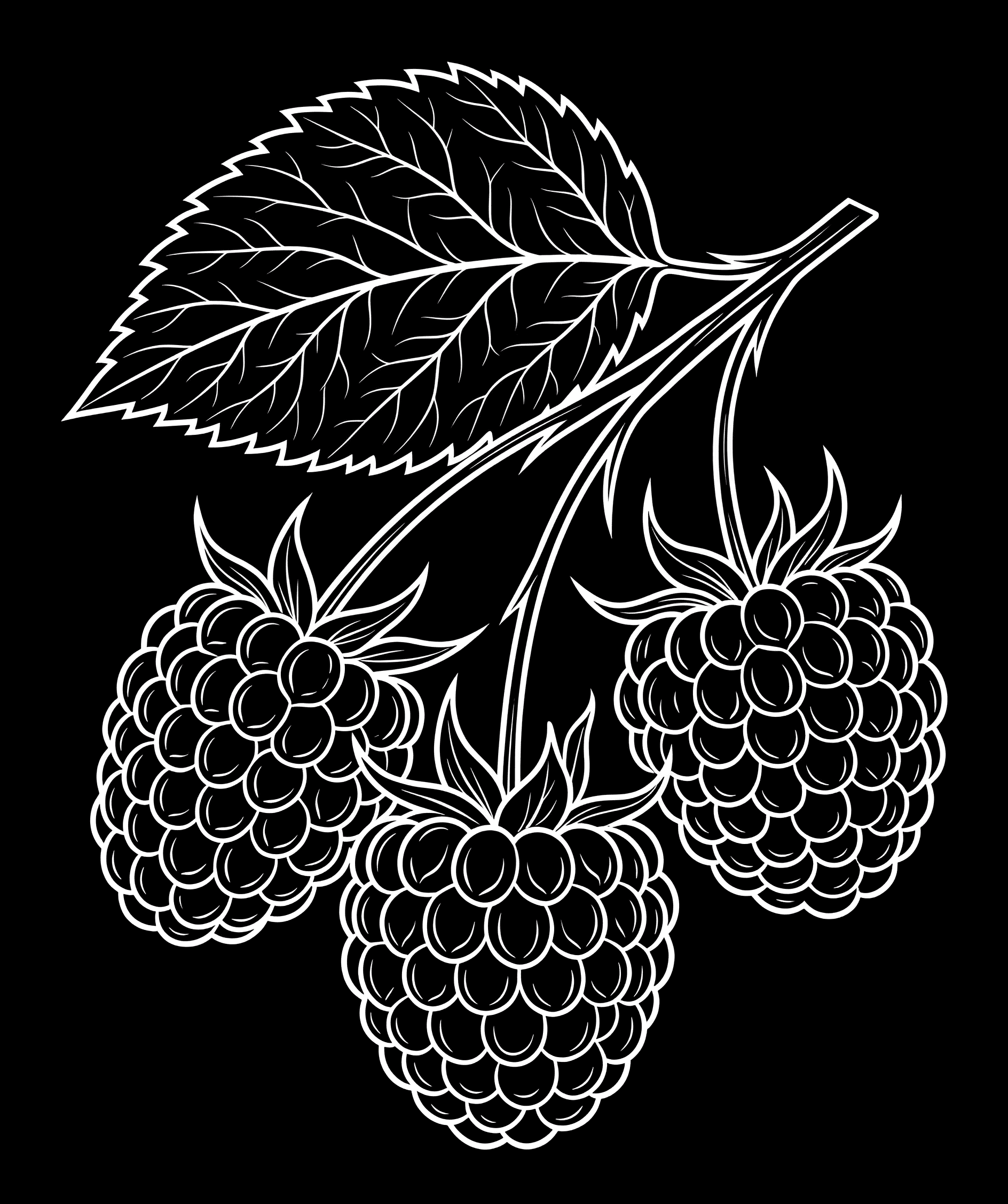 Transform Pixelated Line Art into Crisp Vector-Like Illustrations