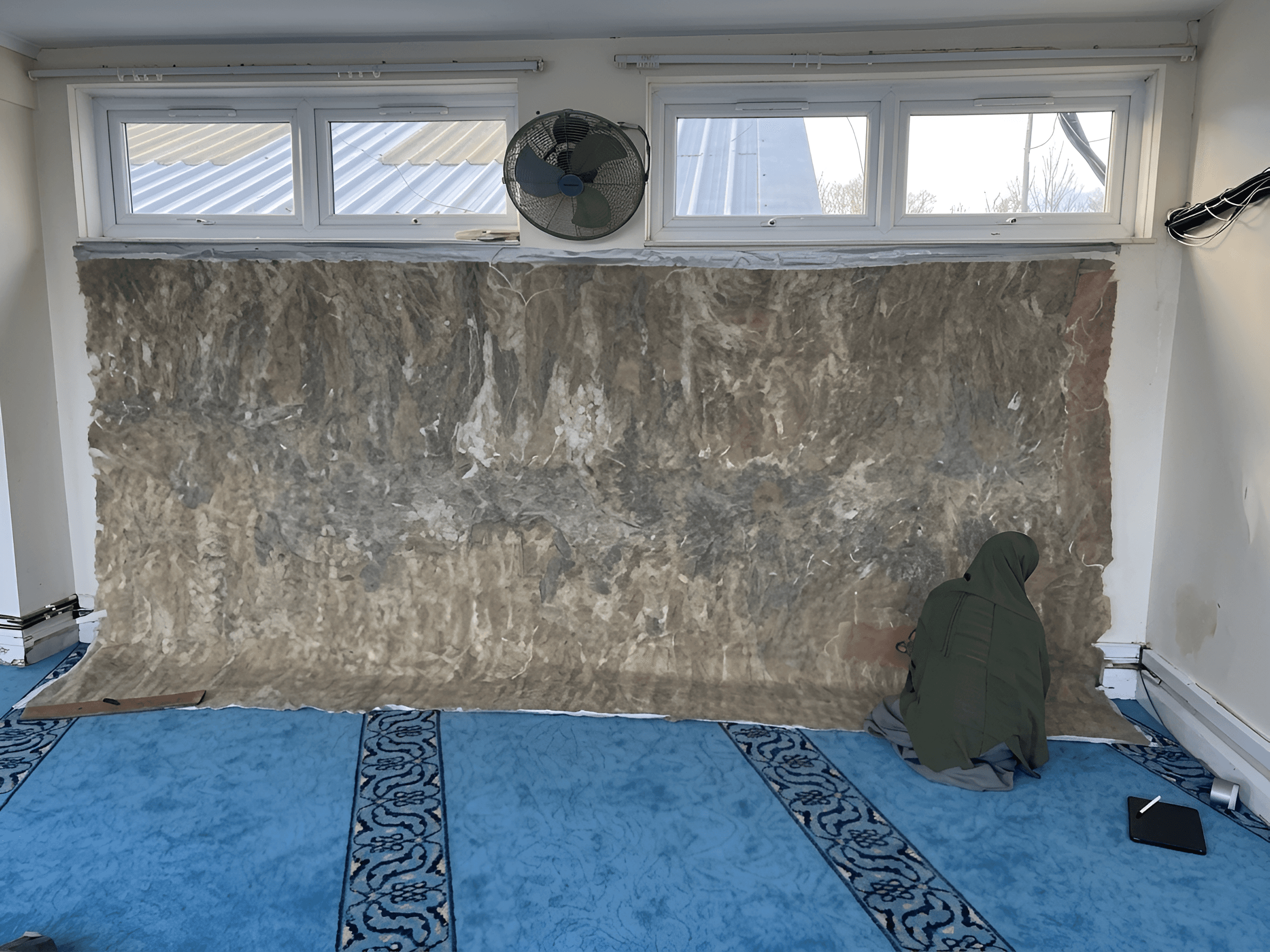 Crystal Clear Details: AI Upscaling for Interior Photos