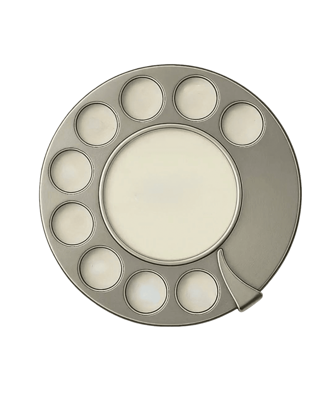 Before — original input