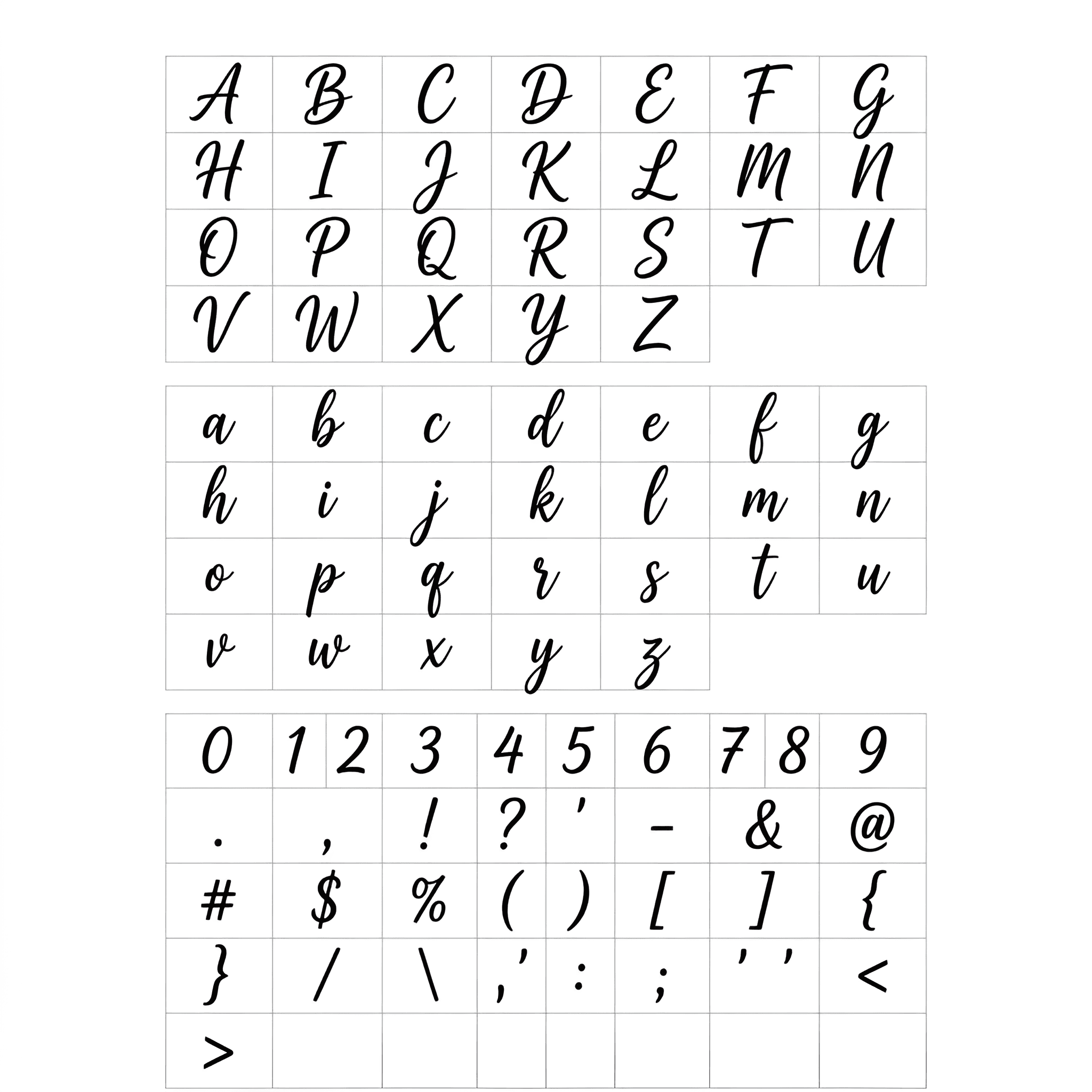 After — AI processed result