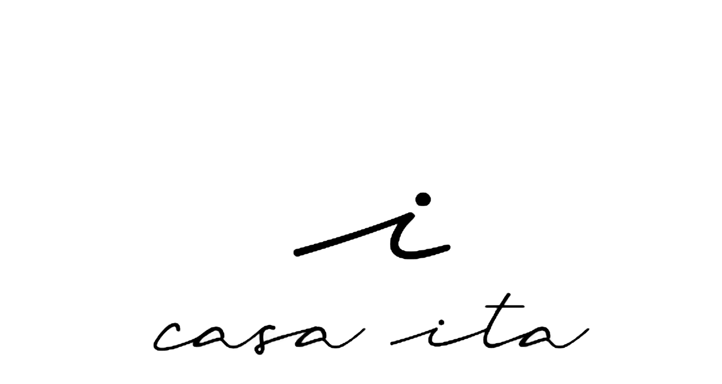 Before — original input