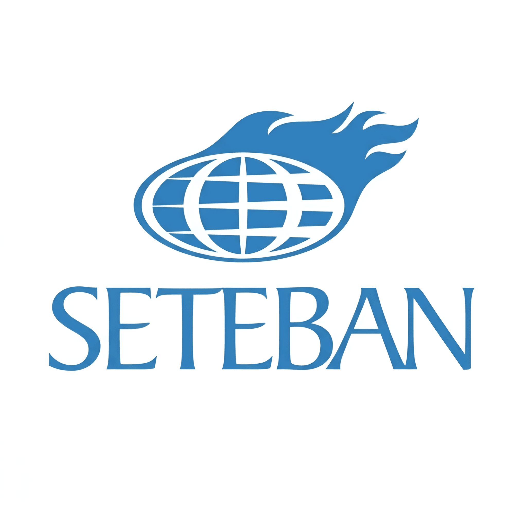 Upscale SETEBAN Logo for Print & Web | BgRemovit Image Enhancer