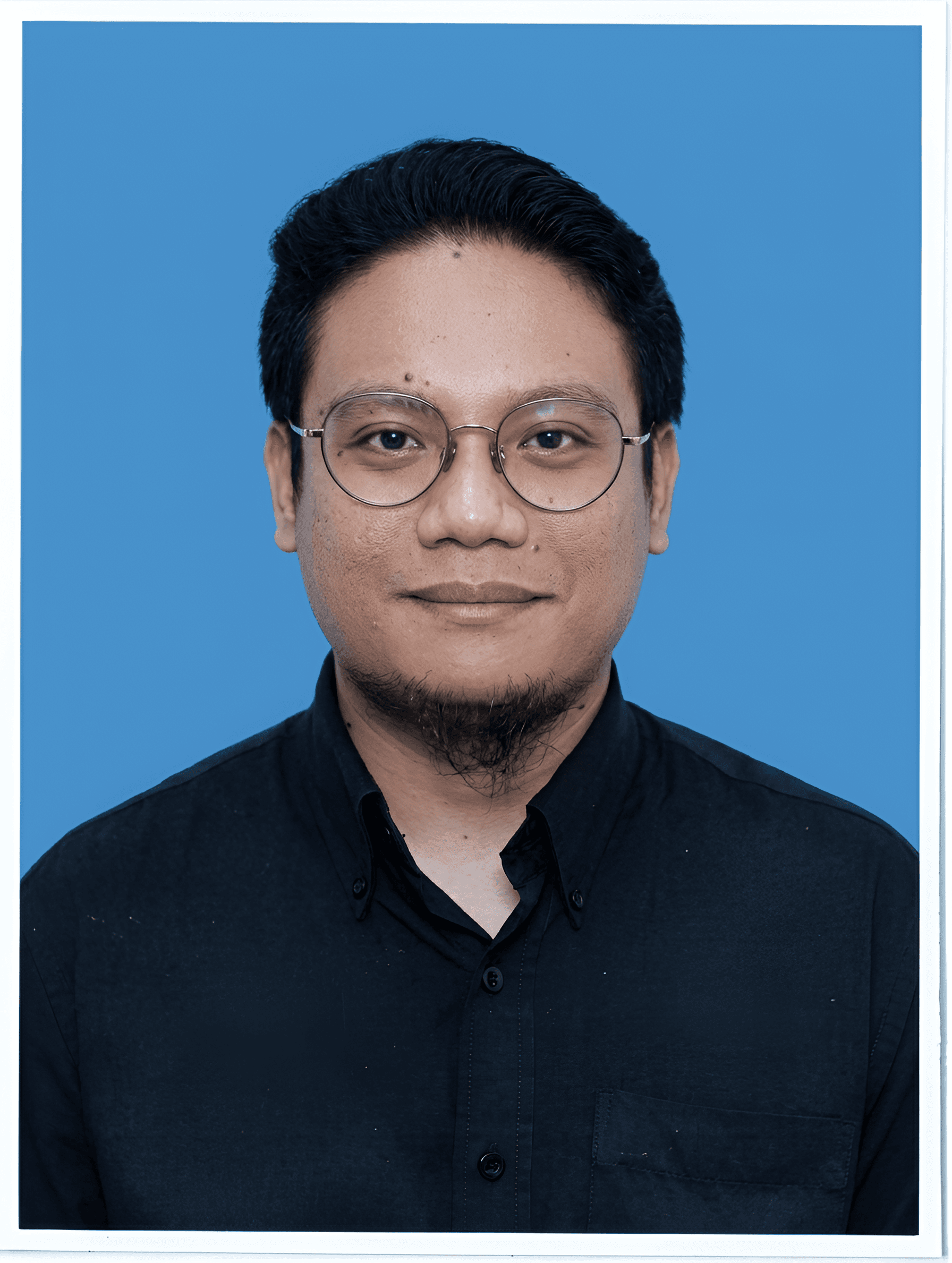 AI Image Enhancer: Sharpen Blurry Portraits & Passport Photos
