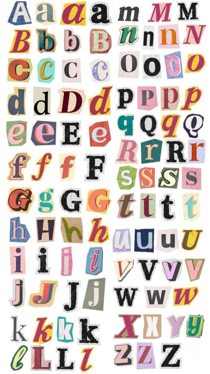 Before — original input