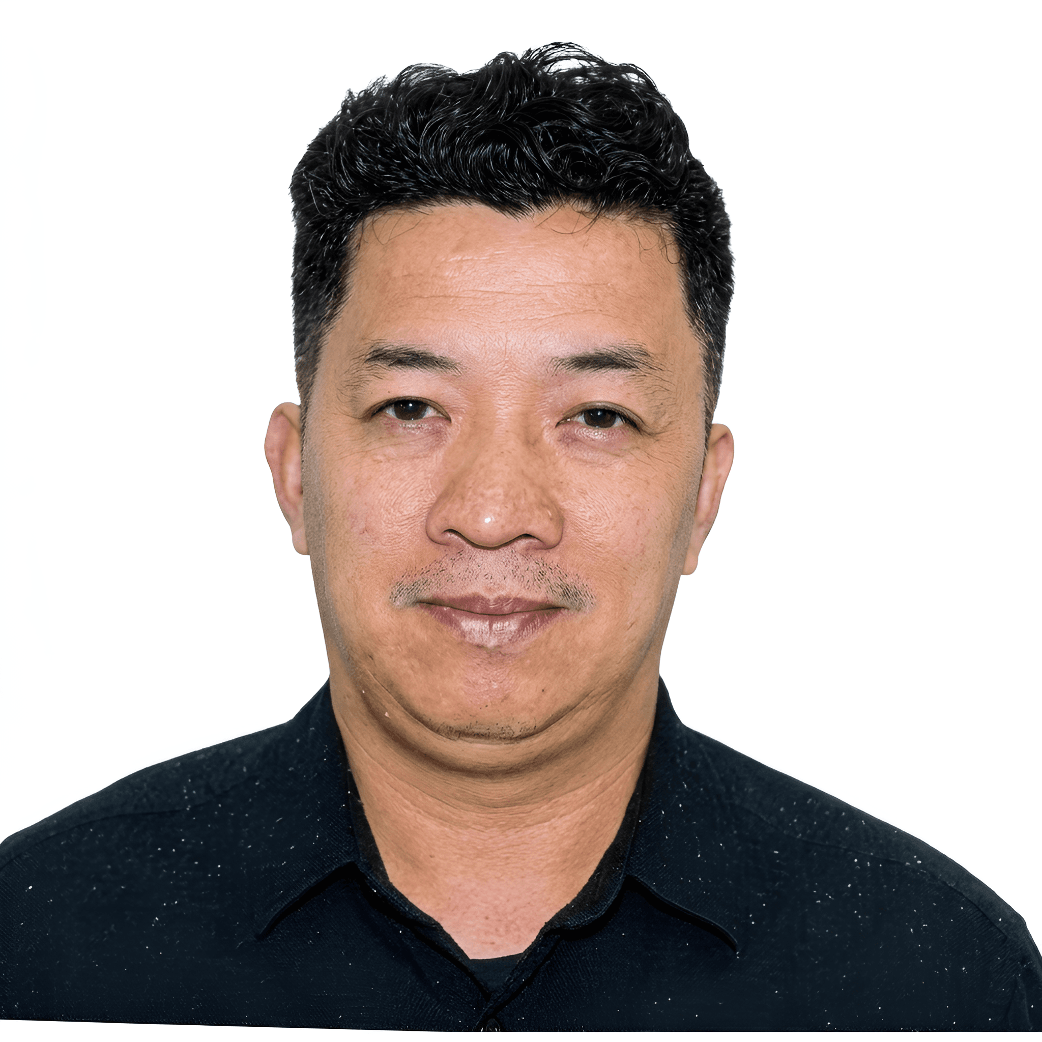 Transform Blurry Headshots: AI-Powered Clarity
